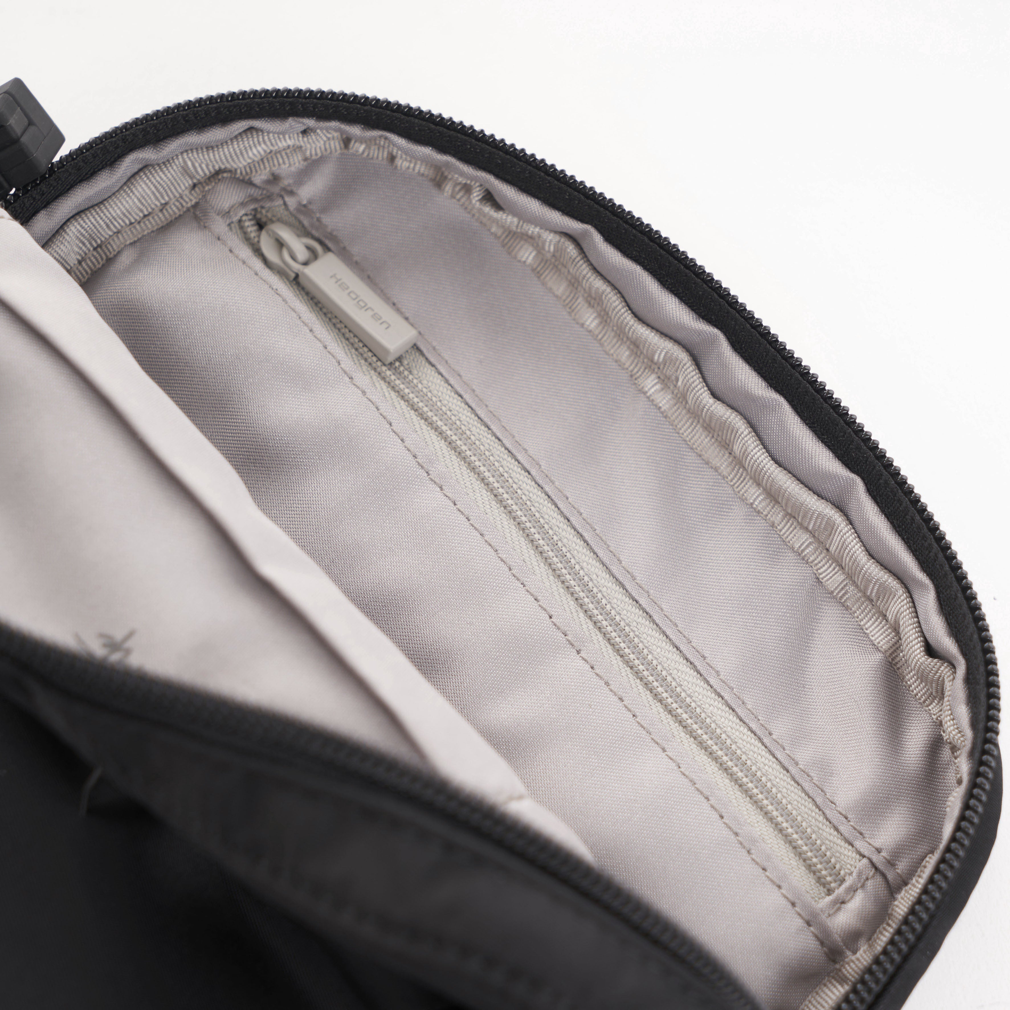 تقاطع هيدجرين العمودي في وسط المدينة