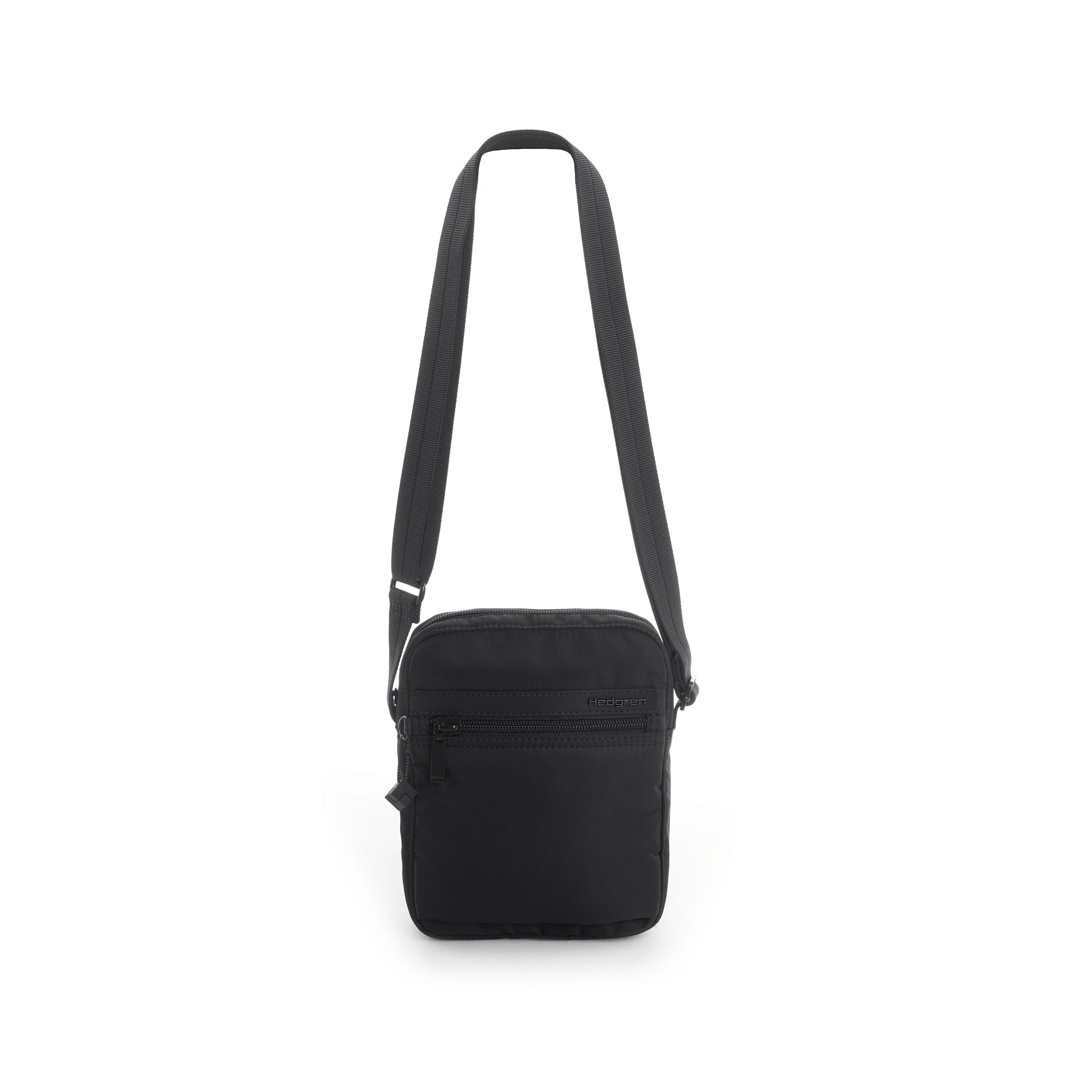 تقاطع هيدجرين العمودي في وسط المدينة