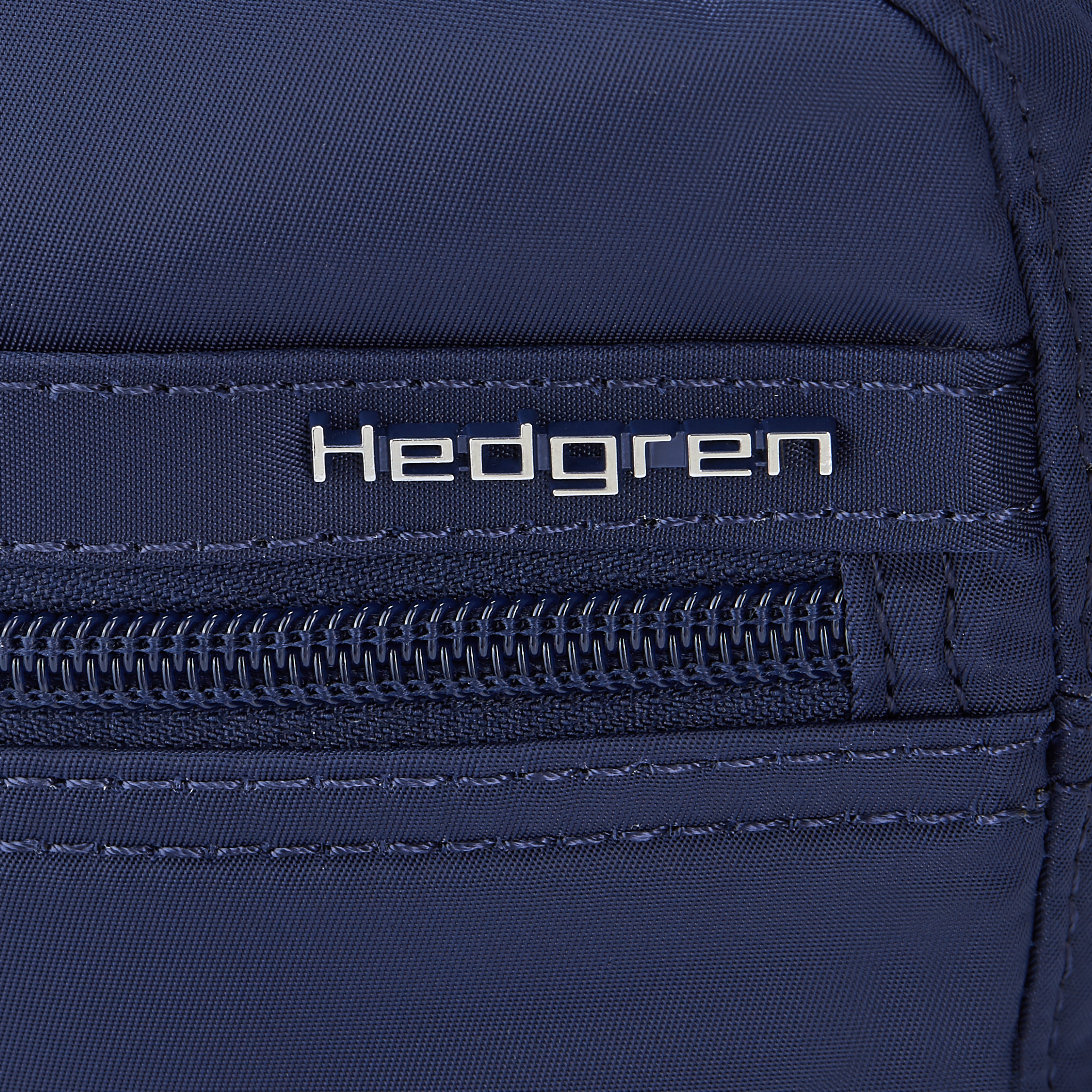 تقاطع هيدجرين العمودي في وسط المدينة