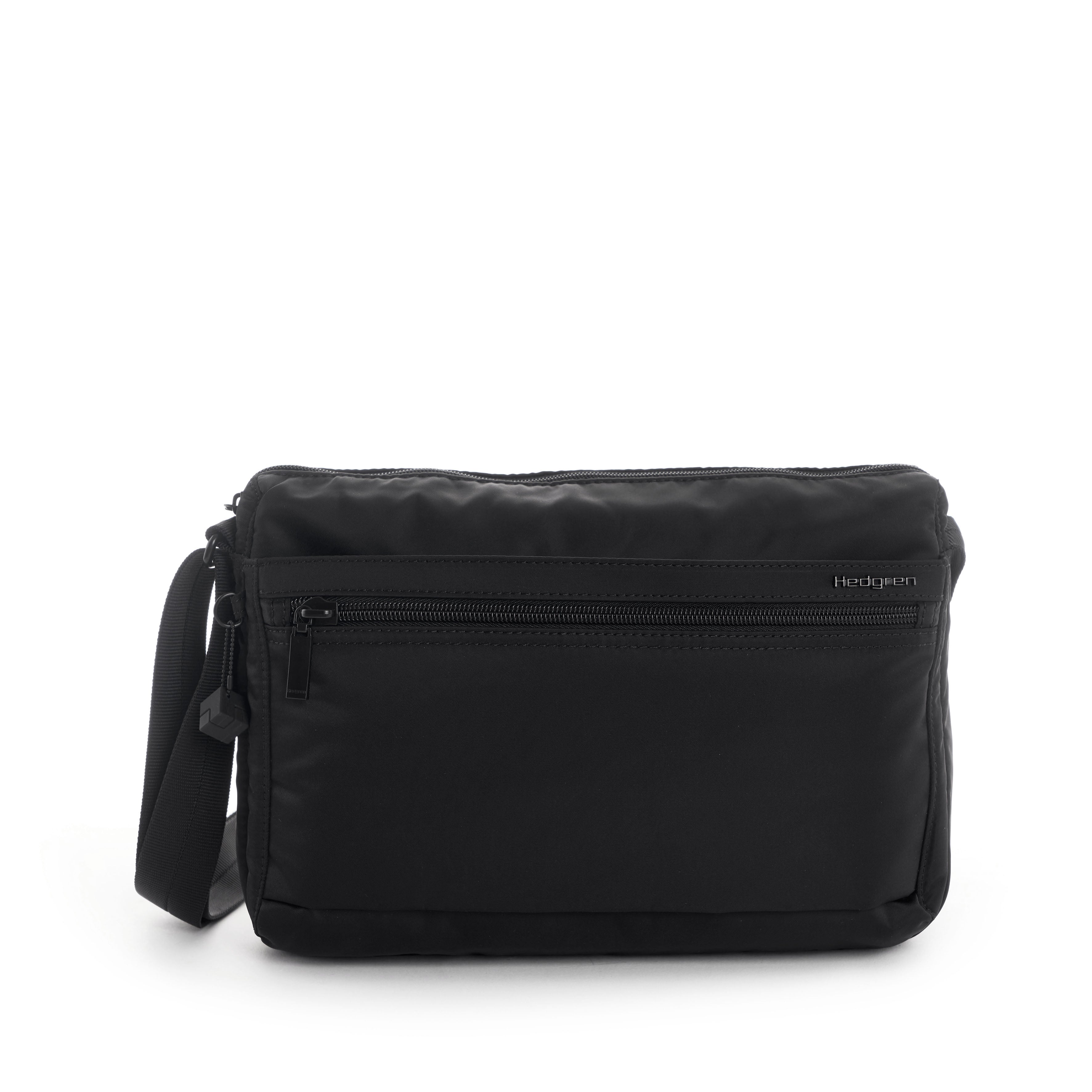 HEDGREN INNER CITY EYE M SHOULDER BAG