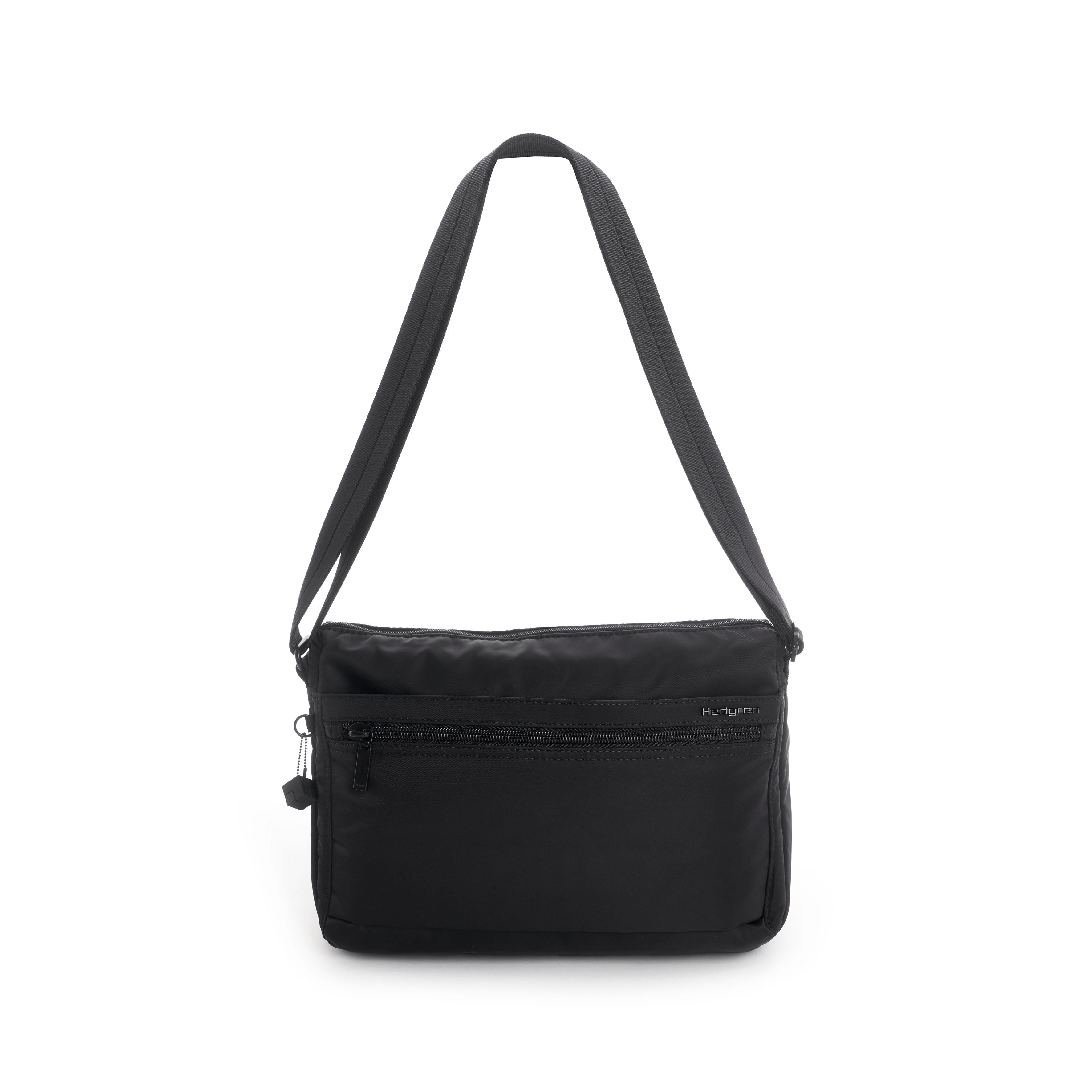 HEDGREN INNER CITY EYE M SHOULDER BAG