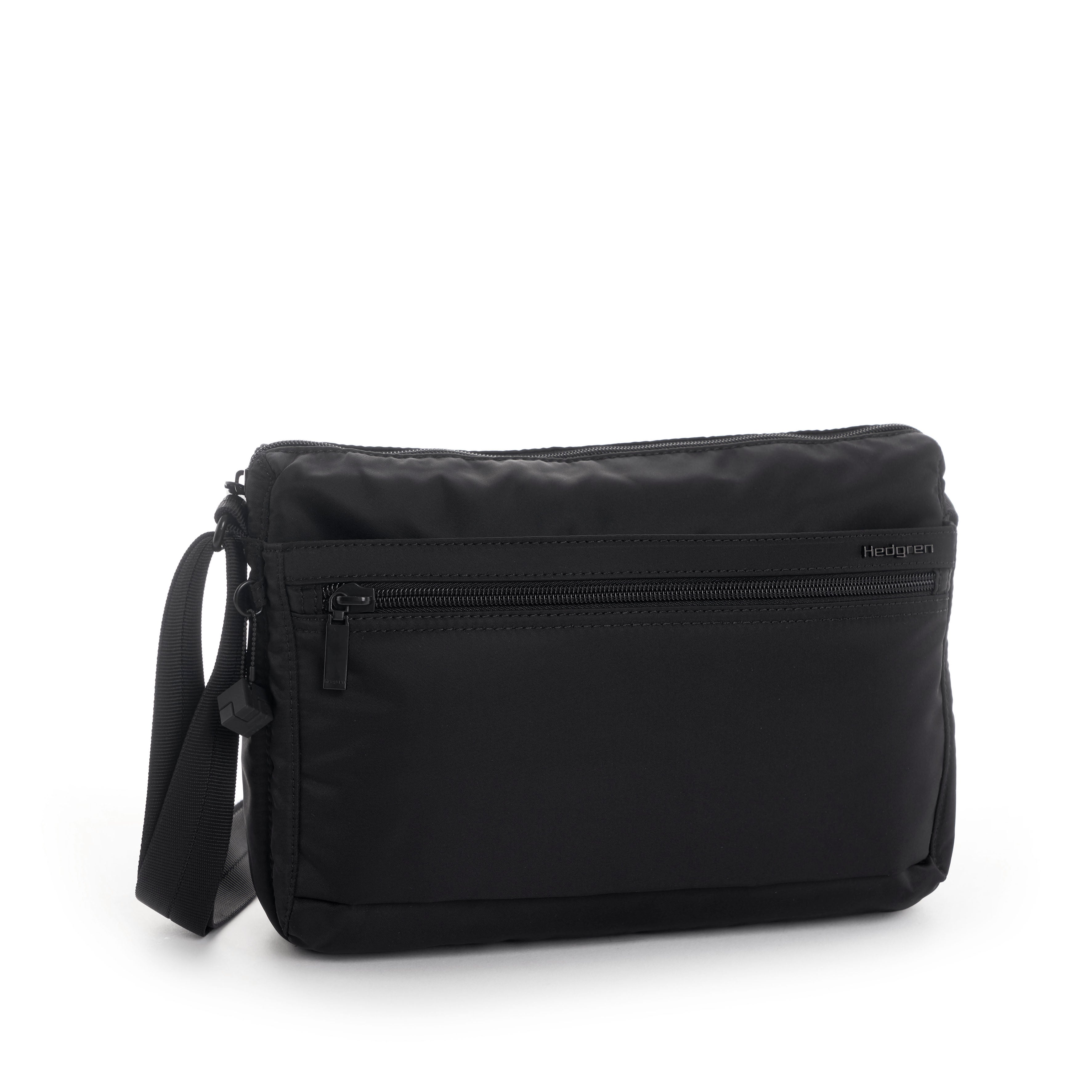 HEDGREN INNER CITY EYE M SHOULDER BAG