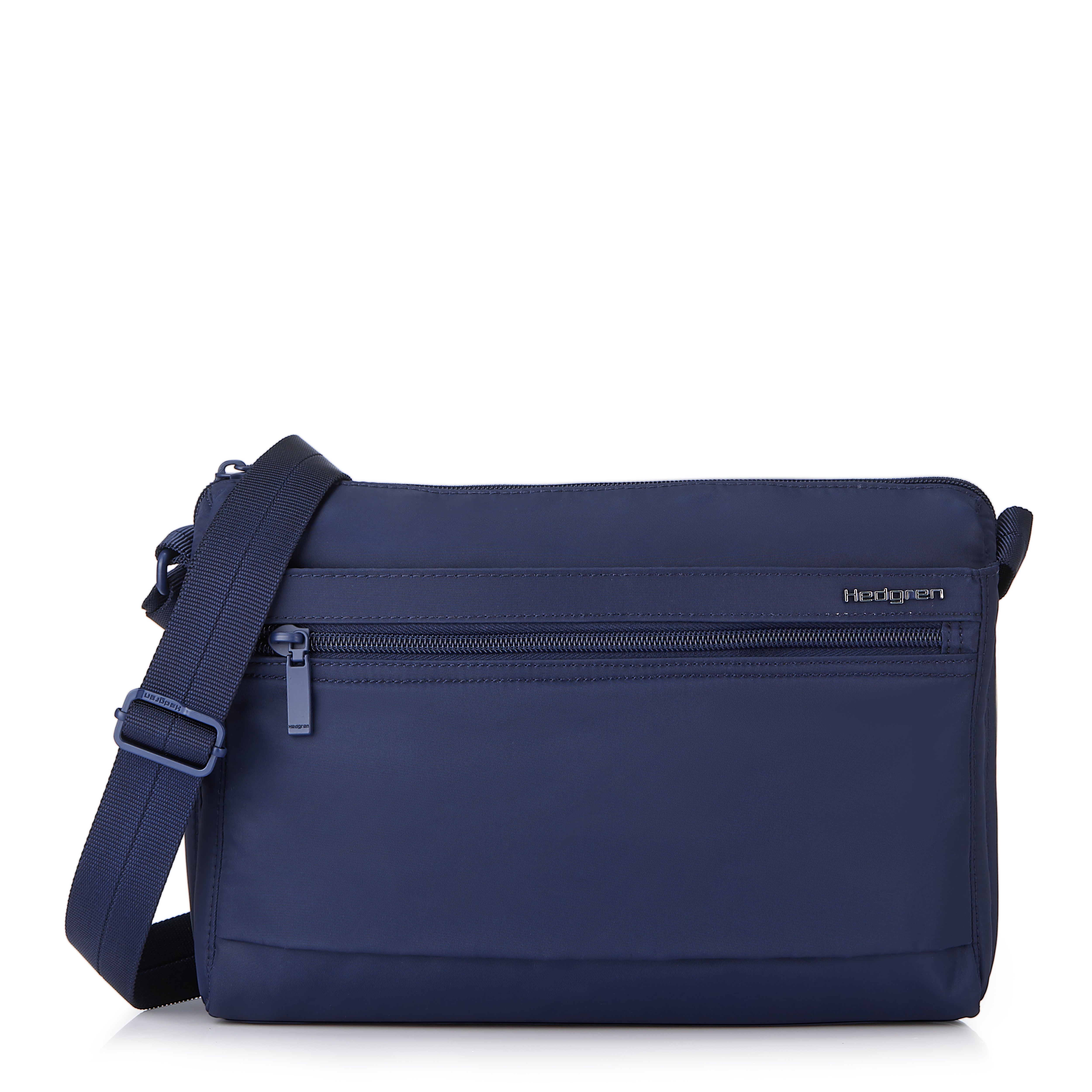 HEDGREN INNER CITY EYE M SHOULDER BAG