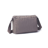 HEDGREN INNER CITY EYE M SHOULDER BAG
