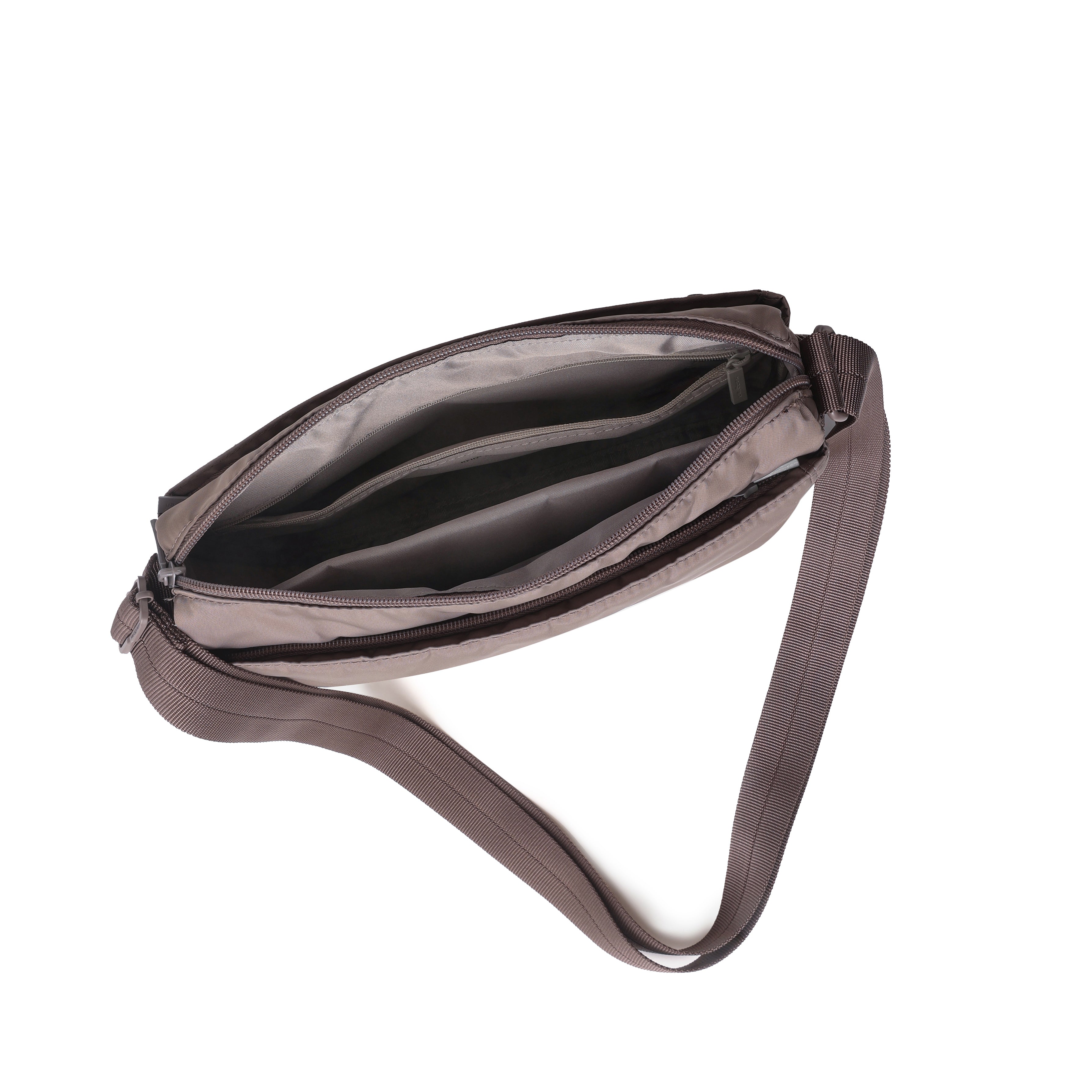 HEDGREN INNER CITY EYE M SHOULDER BAG