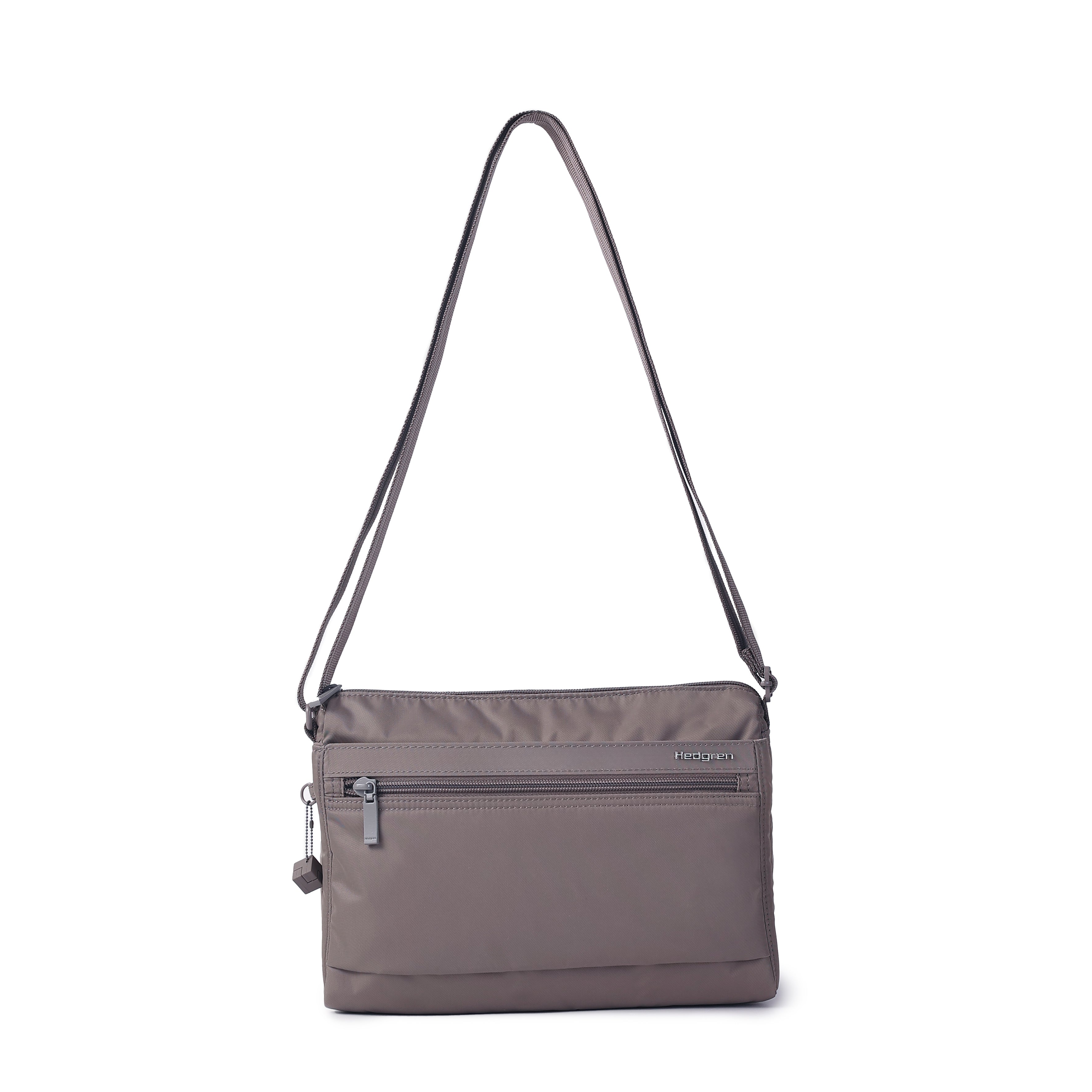 HEDGREN INNER CITY EYE M SHOULDER BAG