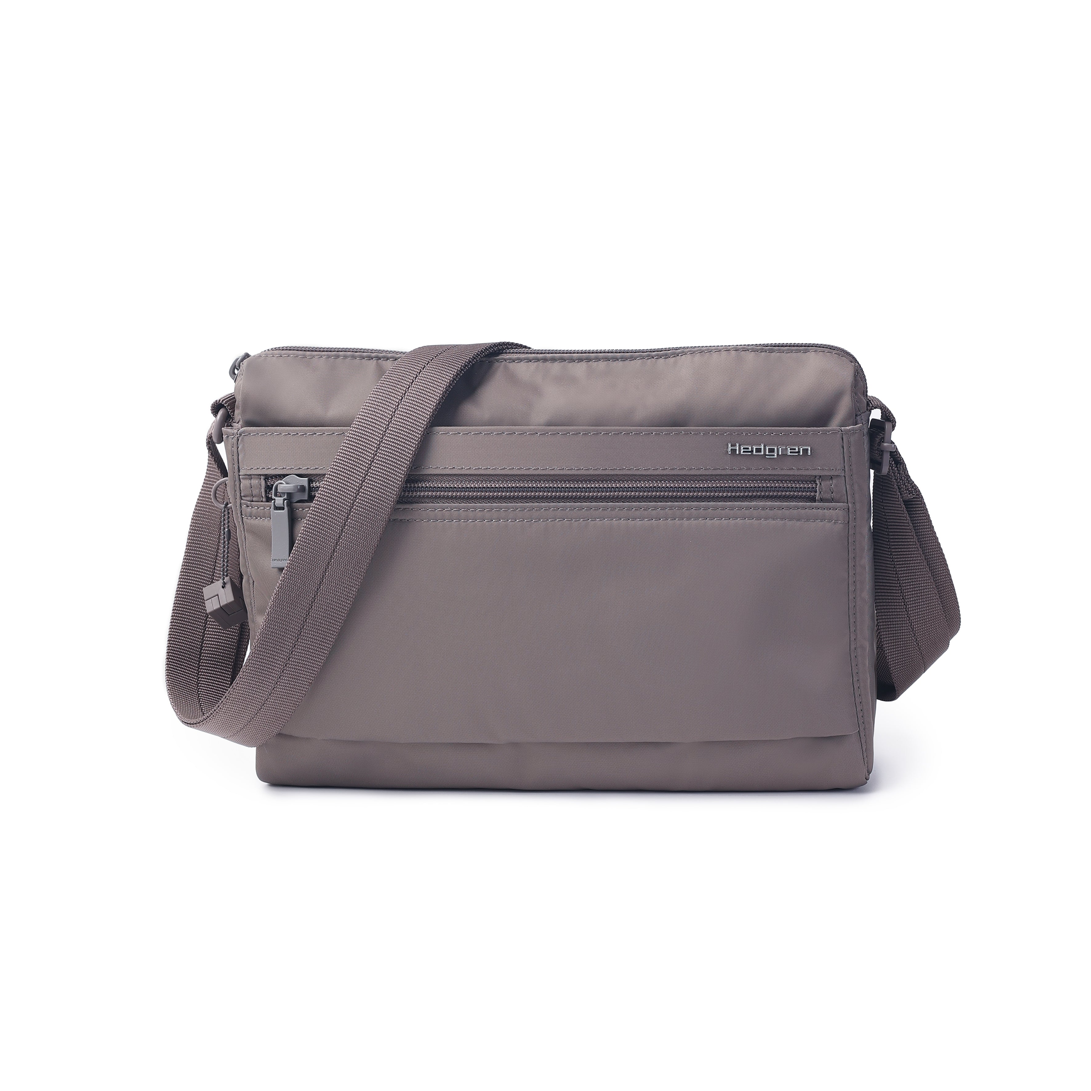 HEDGREN INNER CITY EYE M SHOULDER BAG