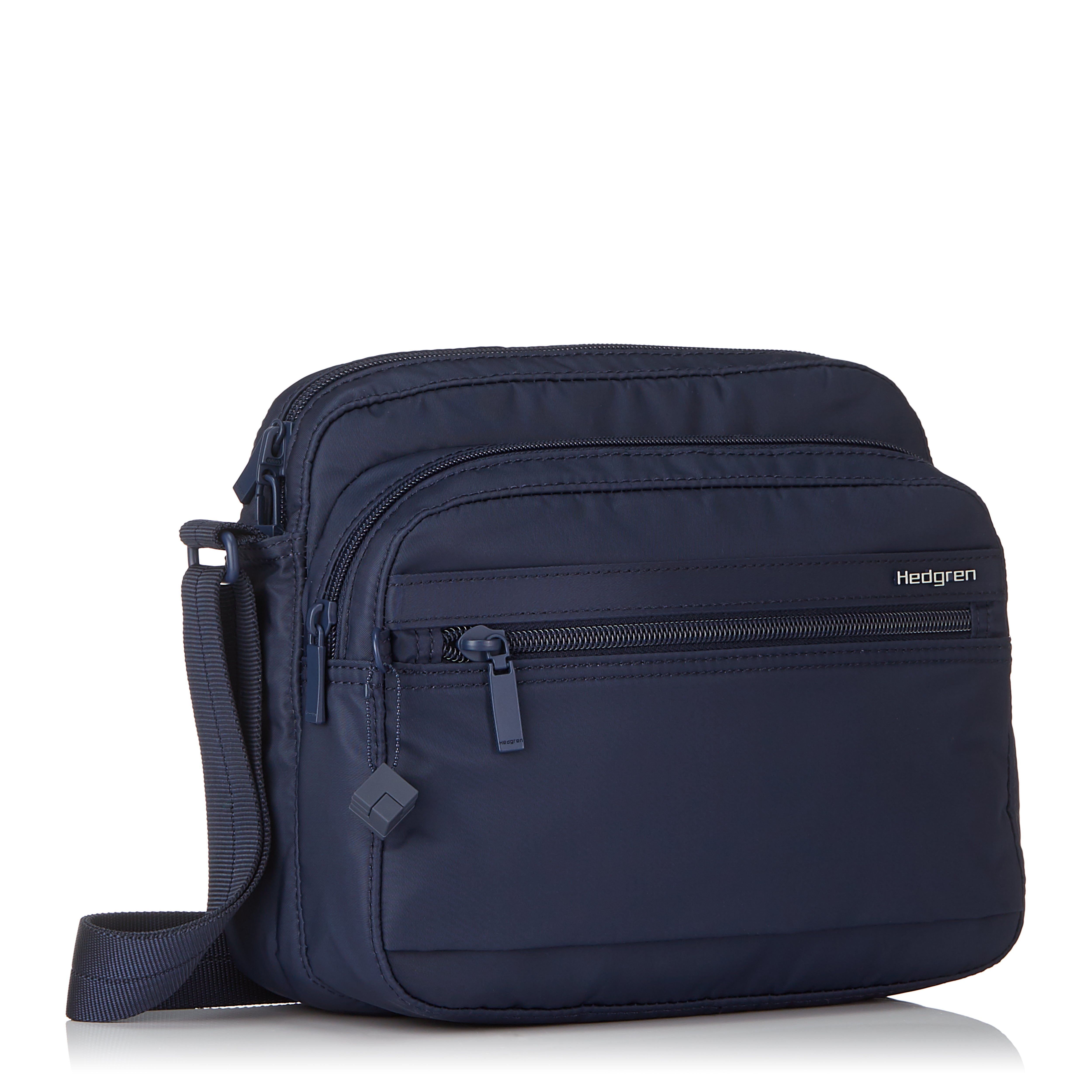 HEDGREN INNER CITY METRO MULTI CROSSOVER BAG