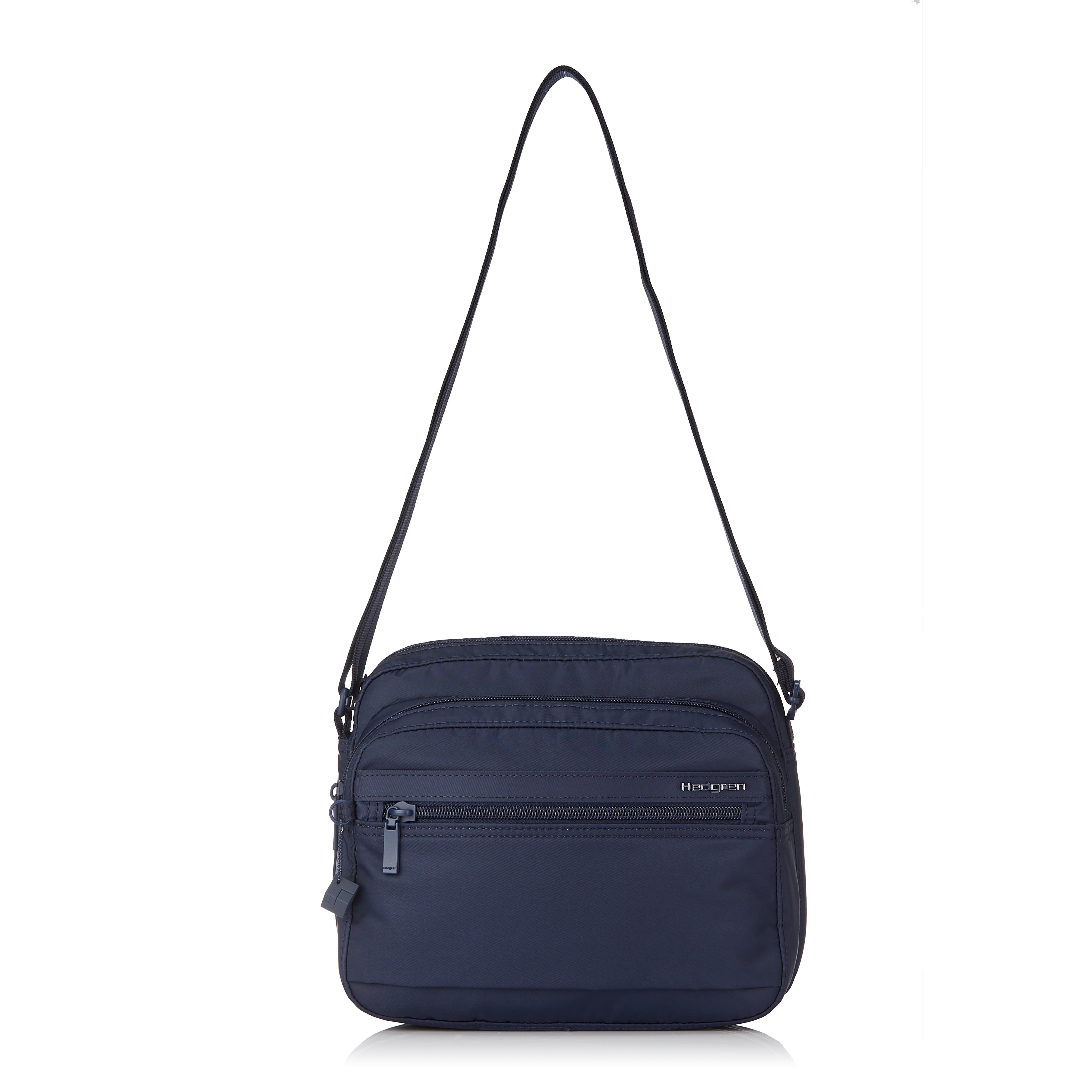 HEDGREN INNER CITY METRO MULTI CROSSOVER BAG
