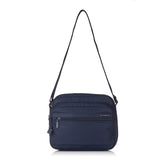 HEDGREN INNER CITY METRO MULTI CROSSOVER BAG