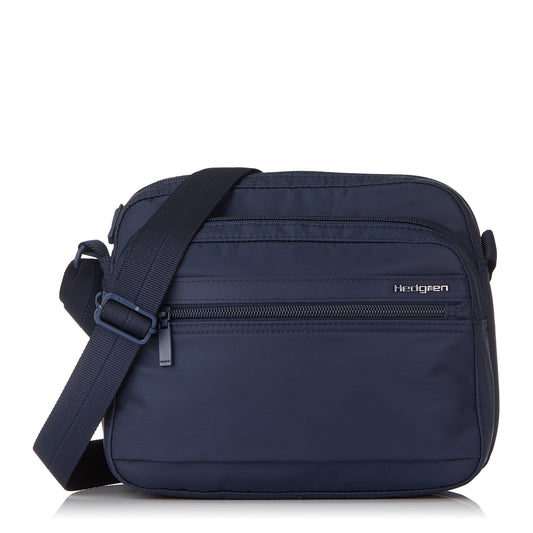 HEDGREN INNER CITY METRO MULTI CROSSOVER BAG