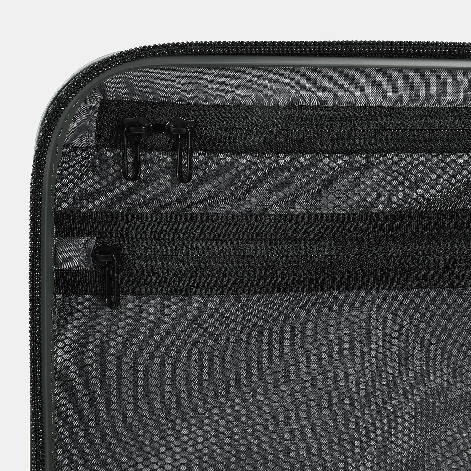 HEDGREN COMBY GRIP XS LUGGAGE