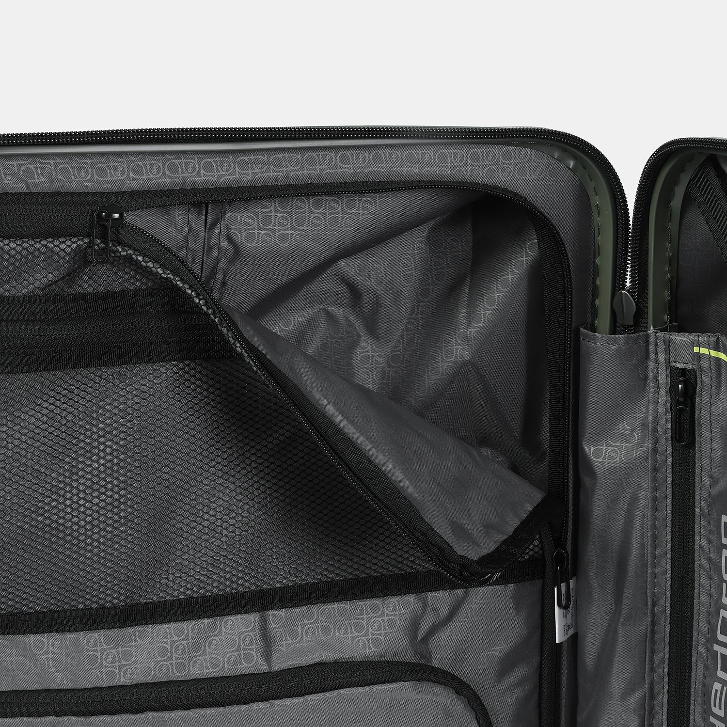HEDGREN COMBY GRIP XS LUGGAGE