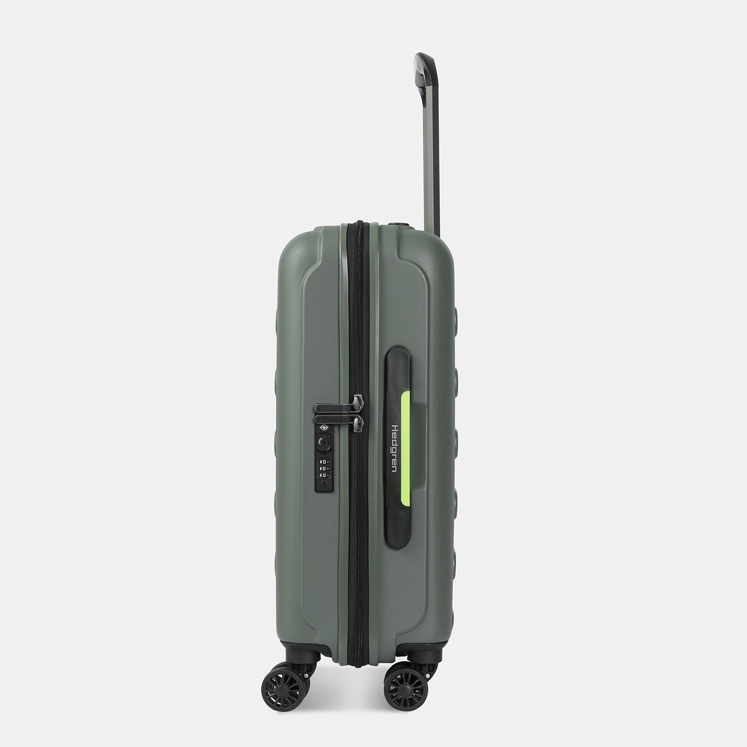 HEDGREN COMBY GRIP XS LUGGAGE