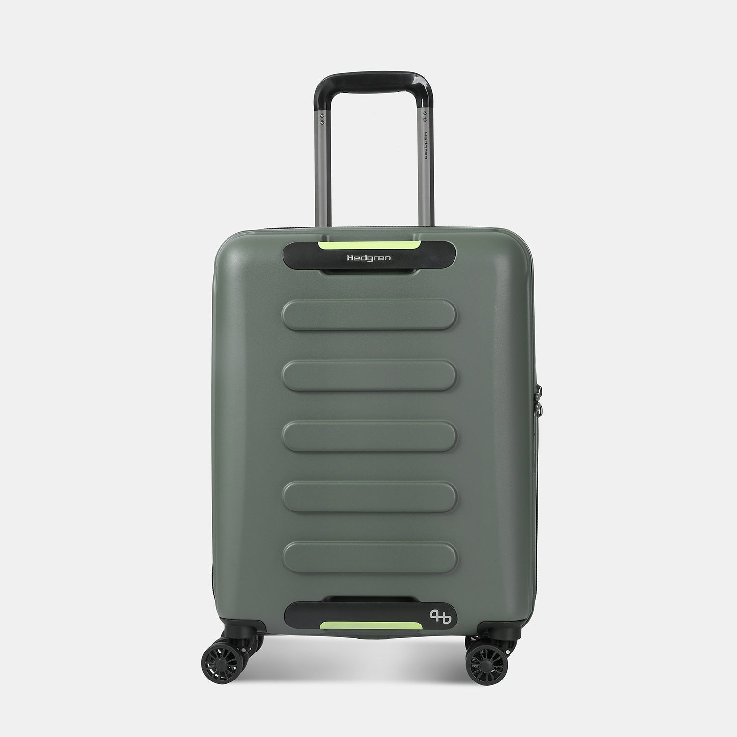 HEDGREN COMBY GRIP XS LUGGAGE