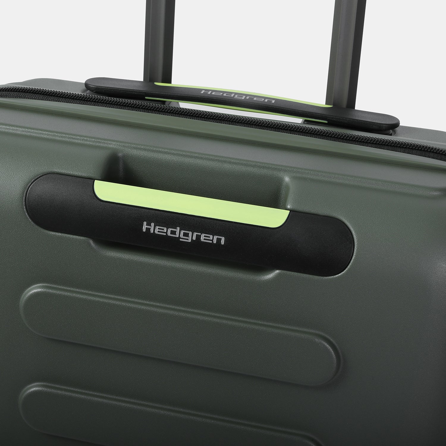HEDGREN COMBY GRIP XS LUGGAGE