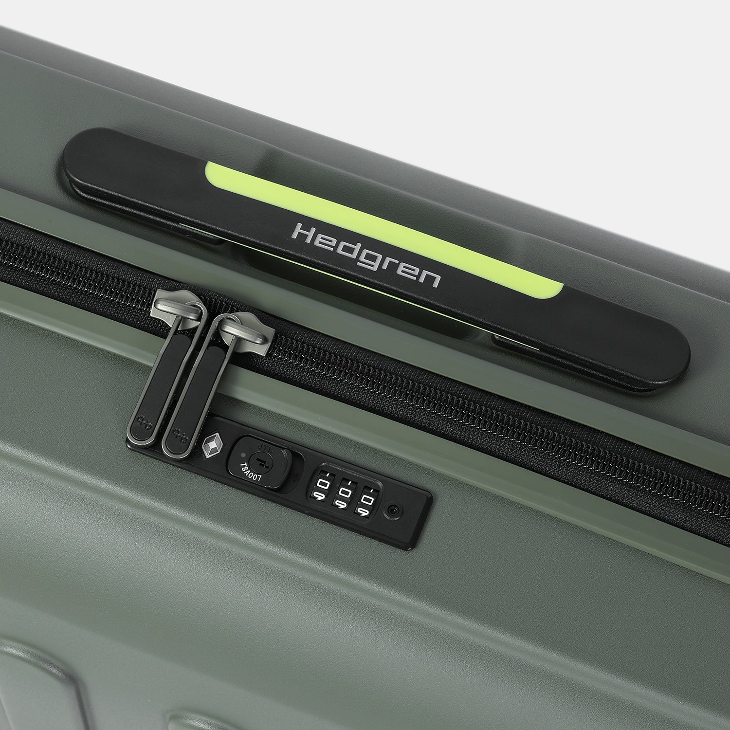 HEDGREN COMBY GRIP XS LUGGAGE