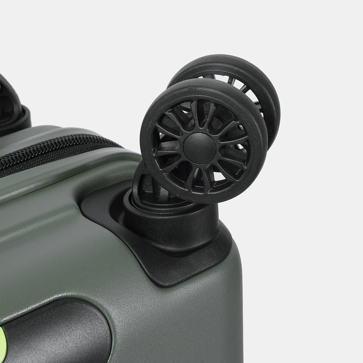 HEDGREN COMBY GRIP XS LUGGAGE