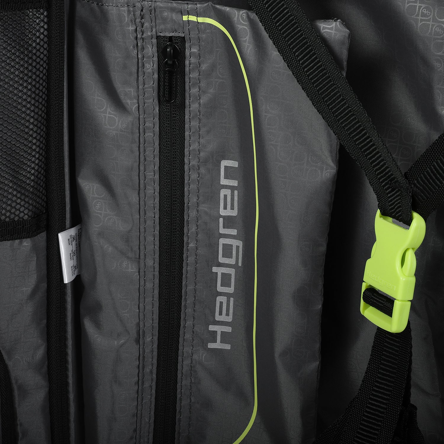 HEDGREN GRIP S CABIN LUGGAGE