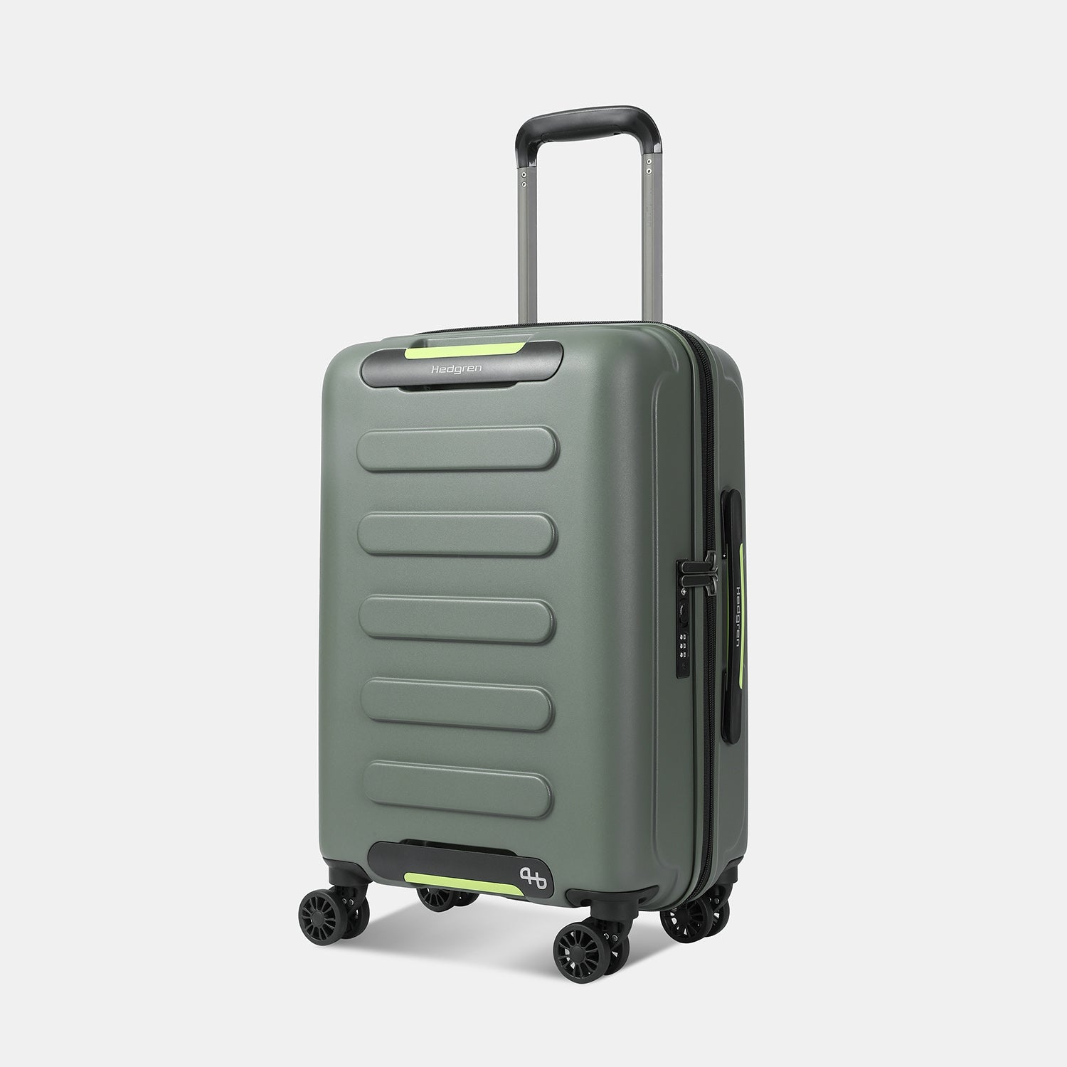 HEDGREN GRIP S CABIN LUGGAGE