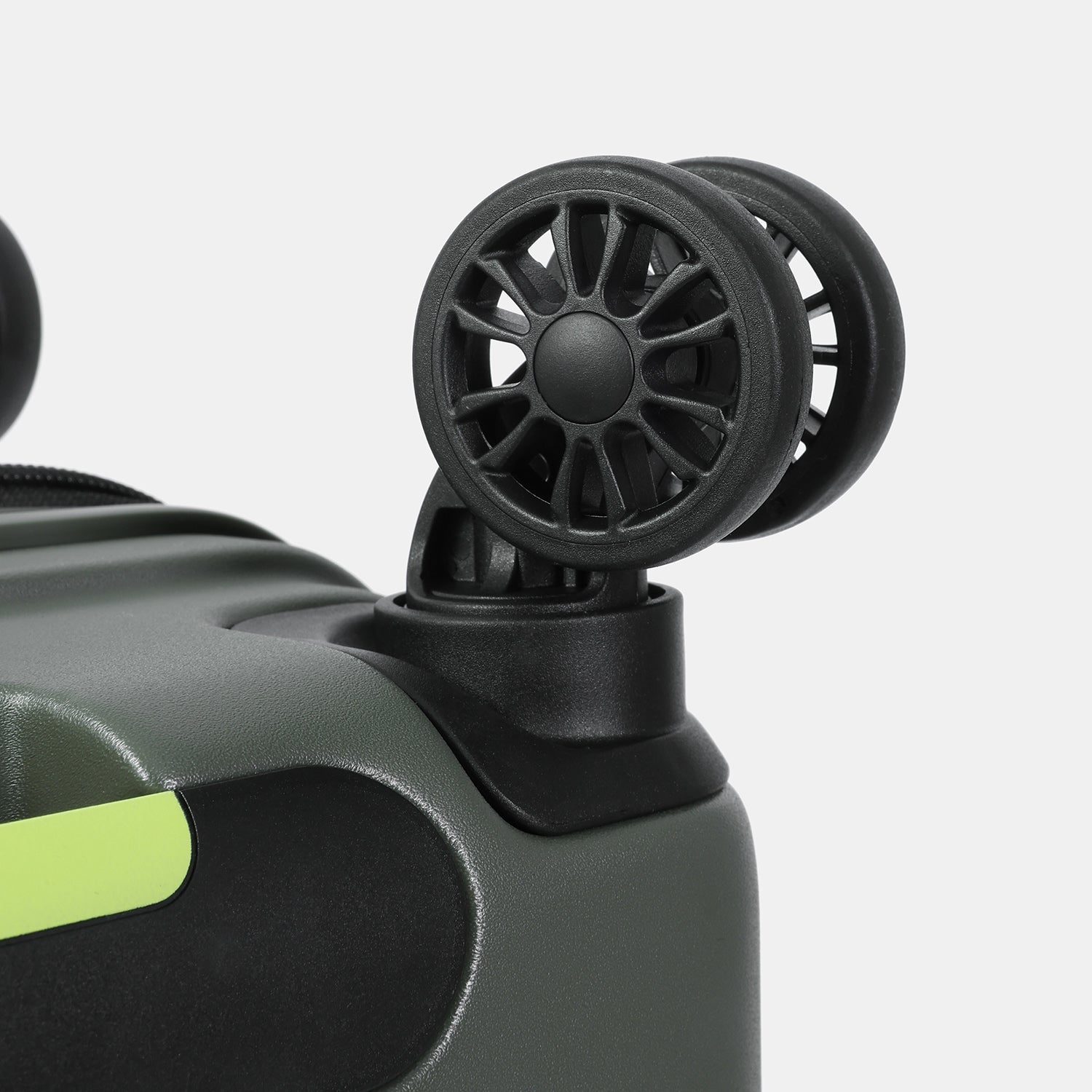 HEDGREN GRIP S CABIN LUGGAGE