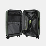 HEDGREN GRIP S CABIN LUGGAGE