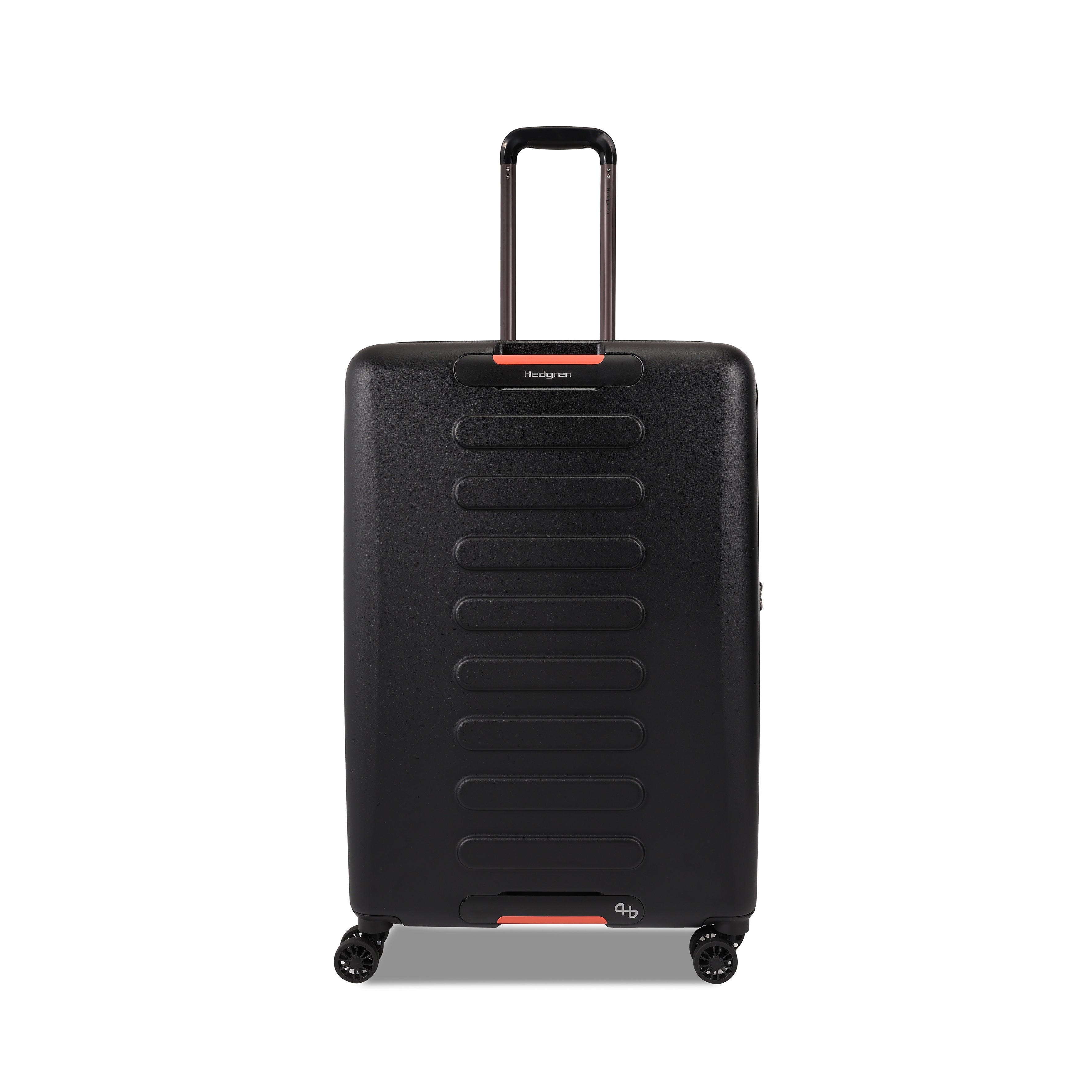 HEDGREN COMBY GRIP LUGGAGE
