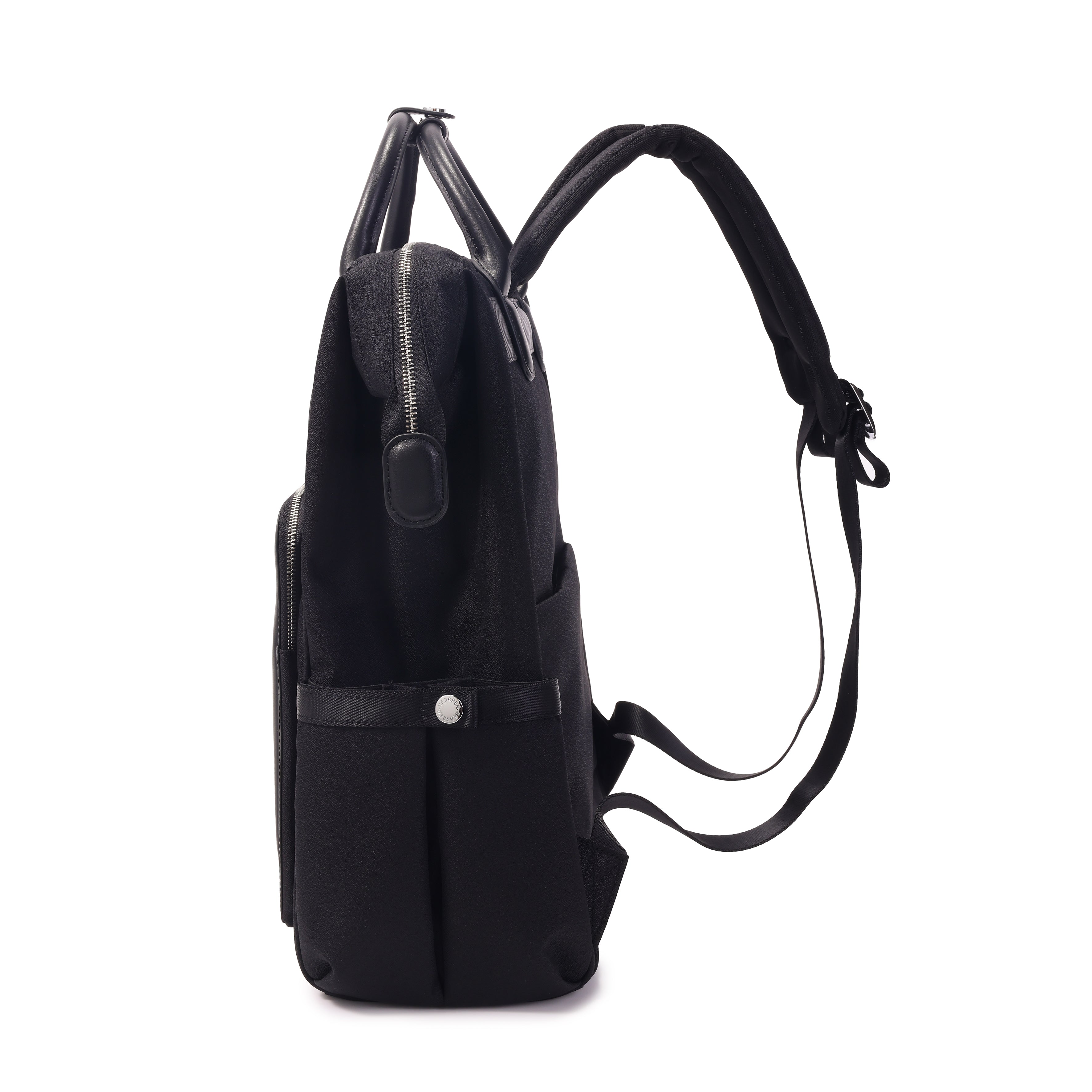 HEDGREN MOKA L BACKPACK