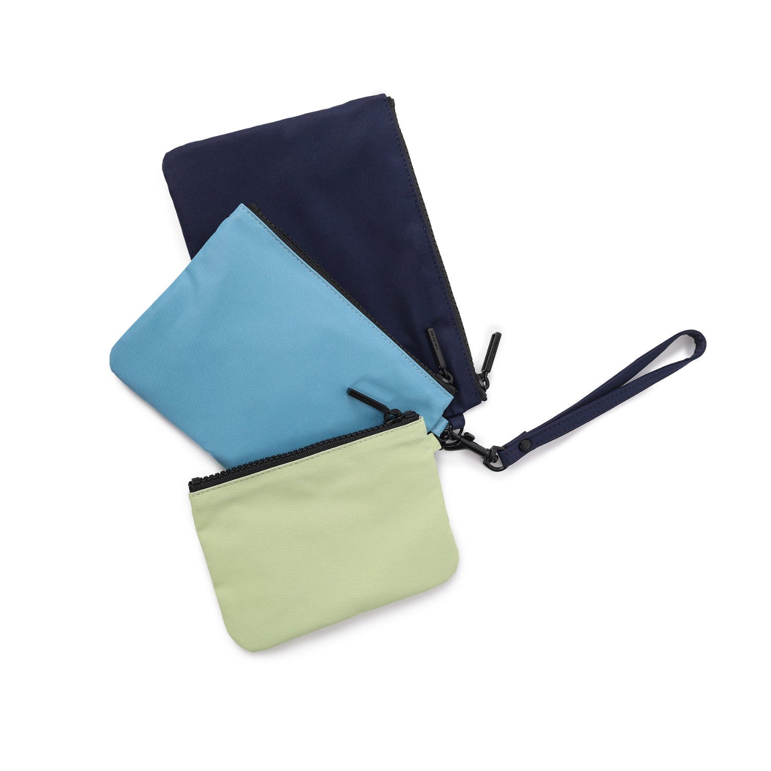 هيدجرين فوليس مارك - مجموعة مكونة من 3 أكياس SS23