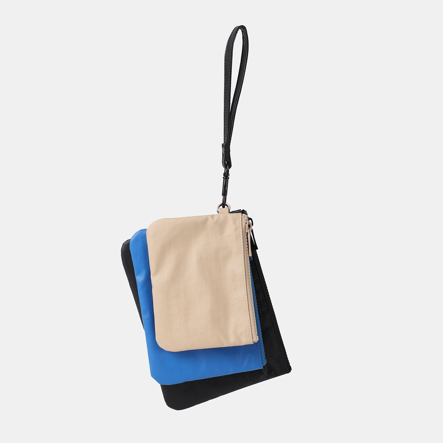 HEDGREN FOLLIS MARK - 3 POUCH SET AW23