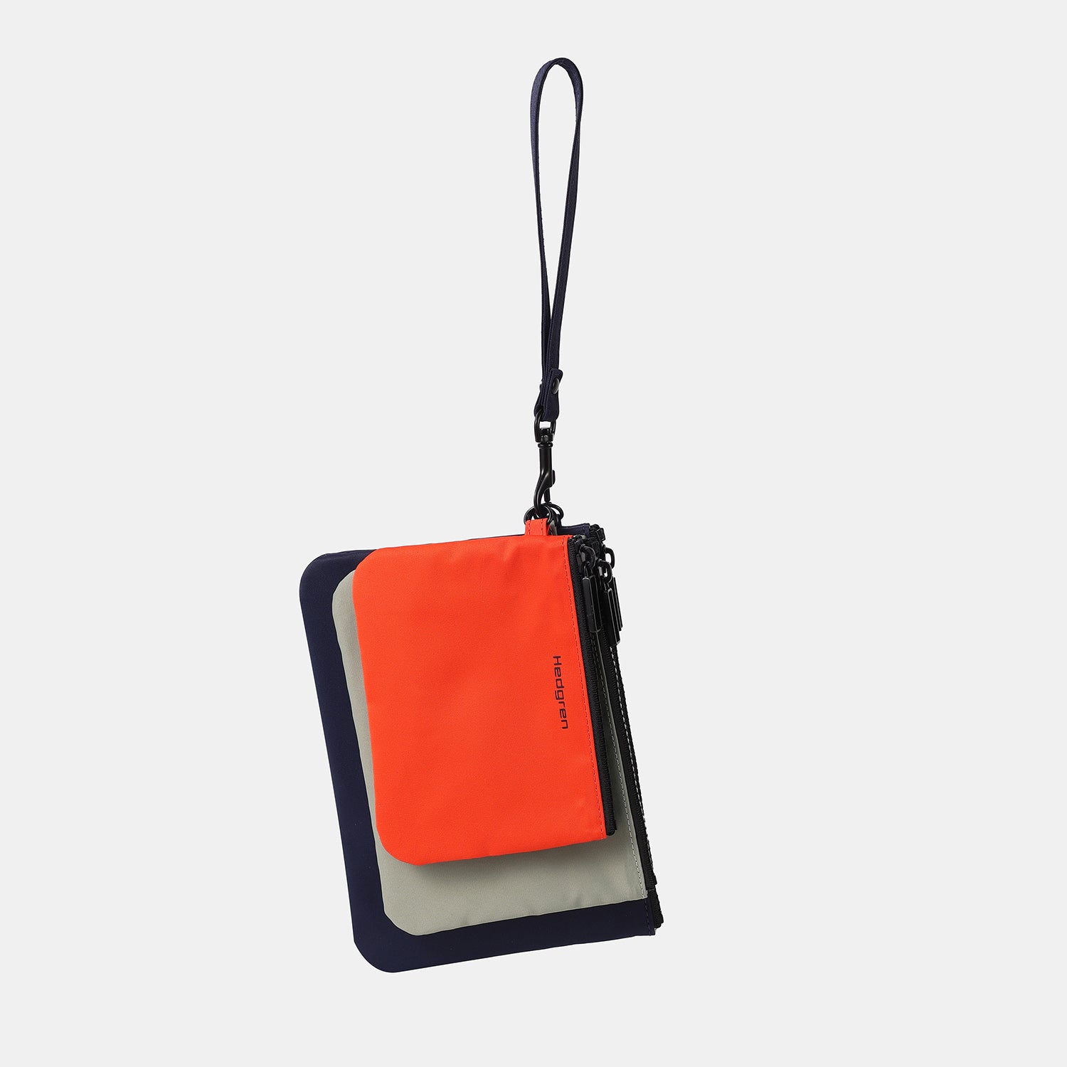 HEDGREN FOLLIS MARK - 3 POUCH SET AW23