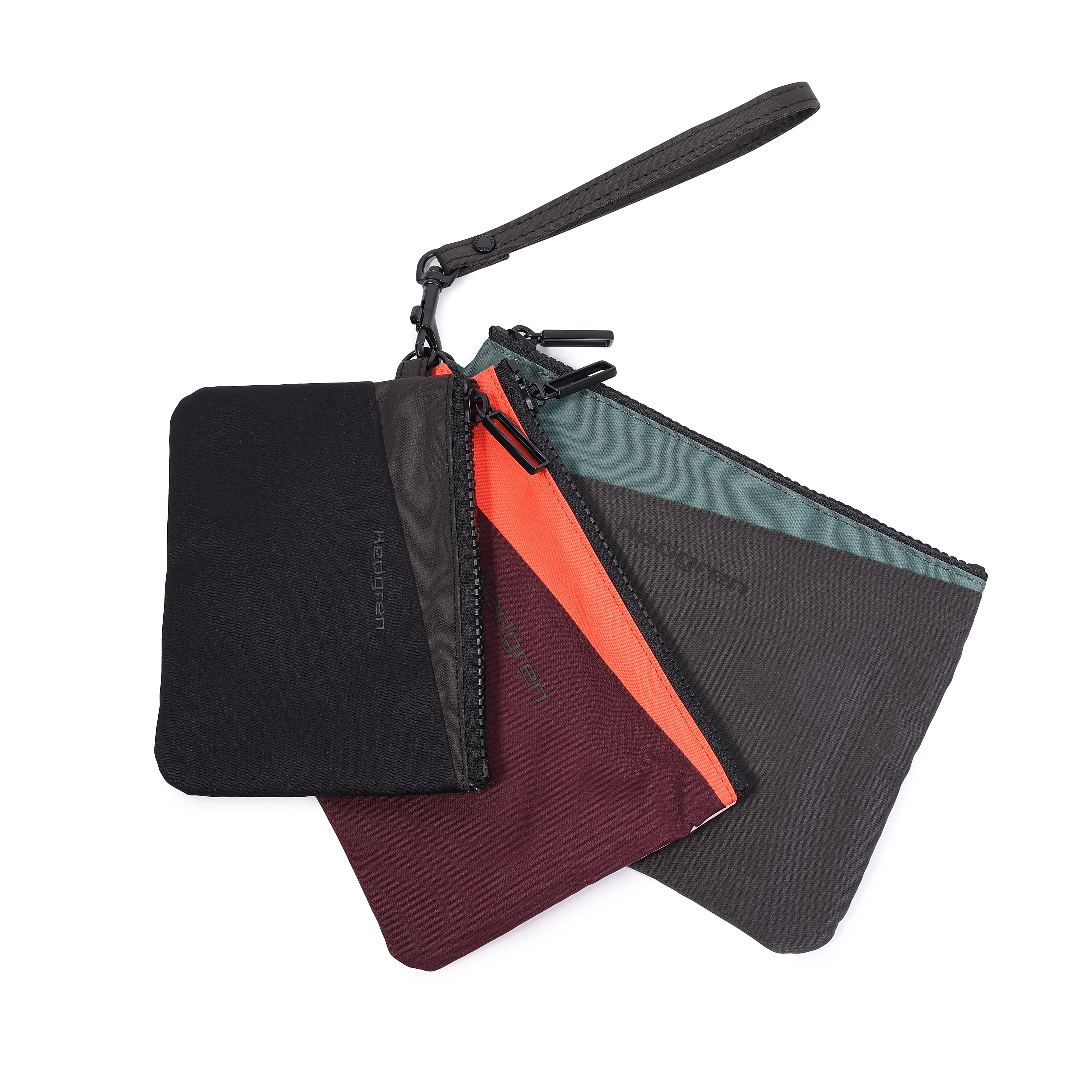 HEDGREN MARK NOVA MIX 3 SET POUCH