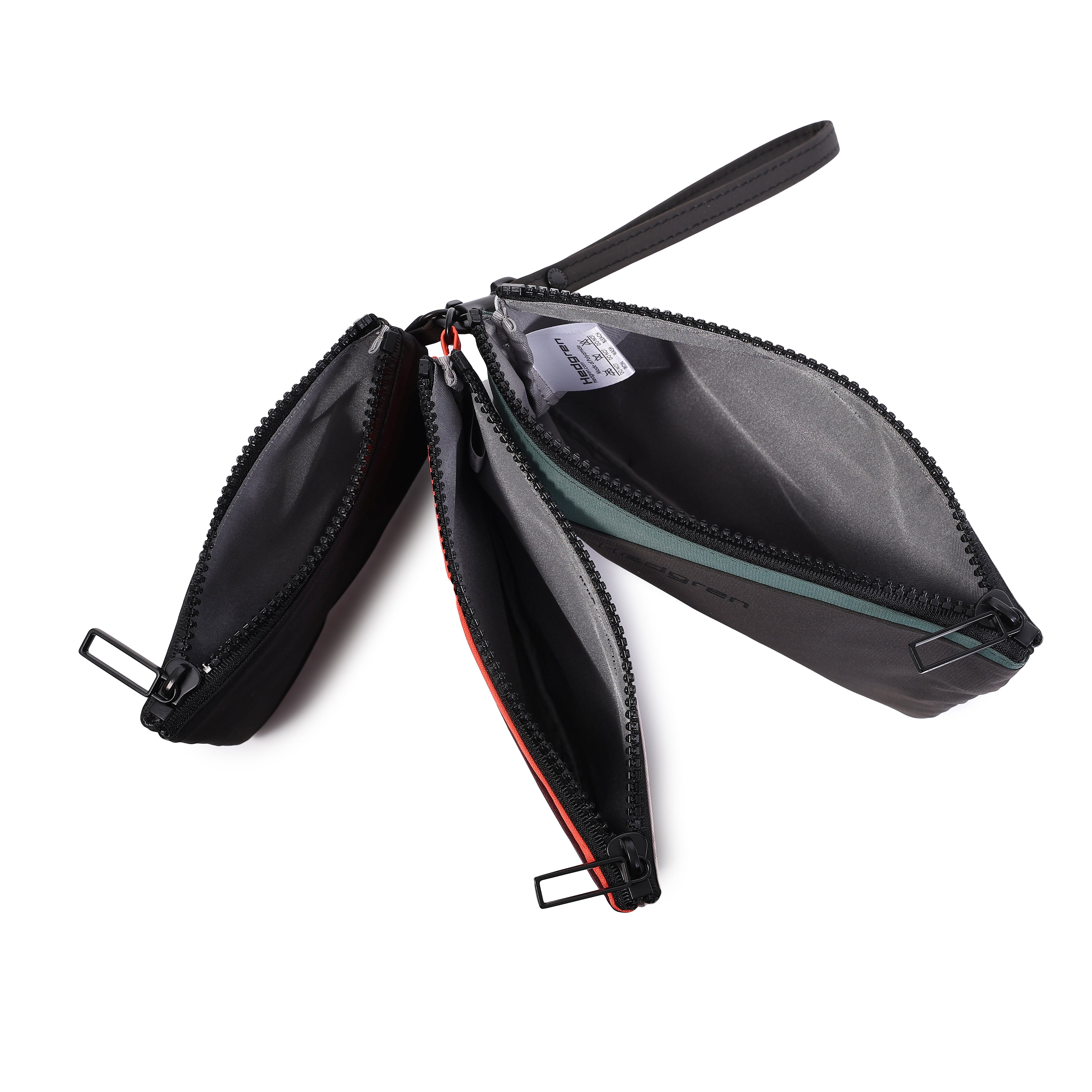 HEDGREN MARK NOVA MIX 3 SET POUCH