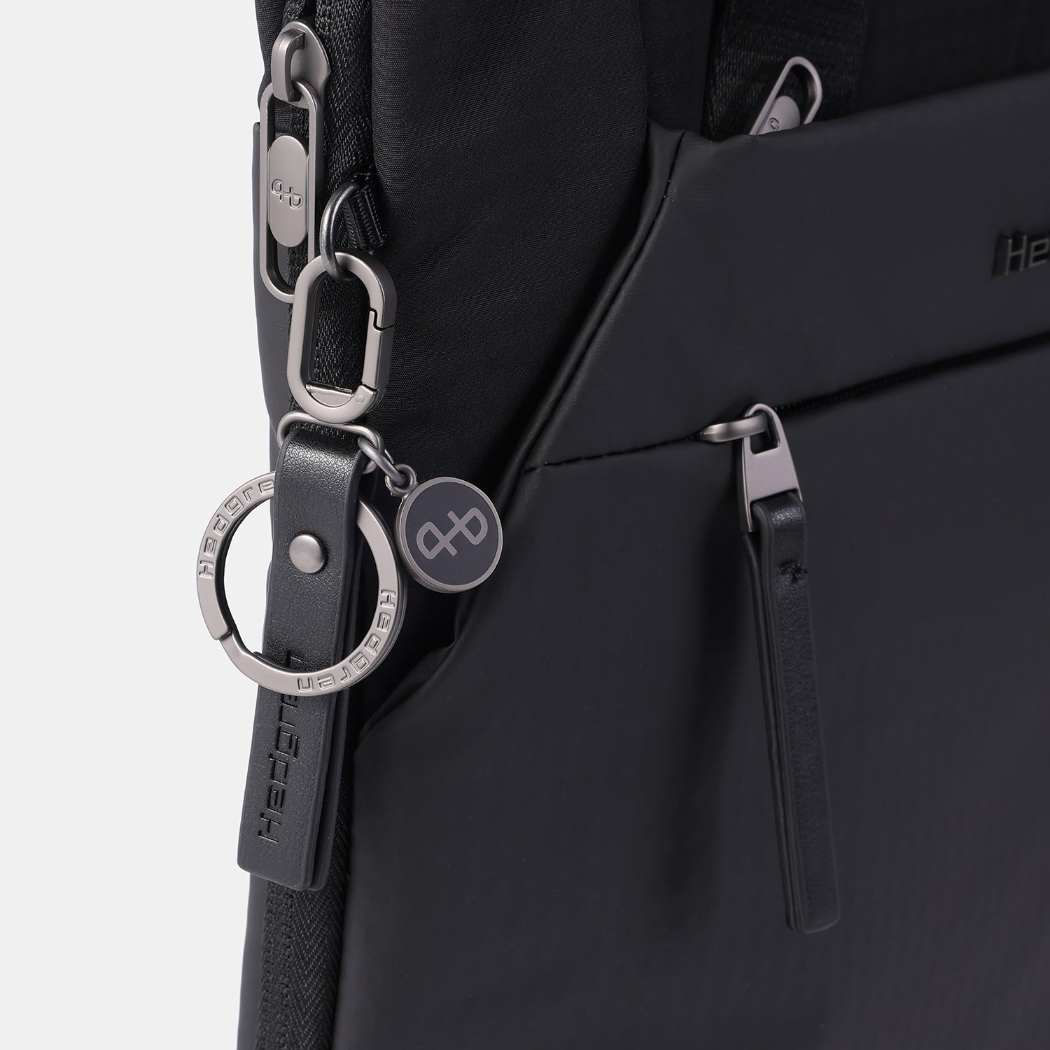 حقيبة تسوق عمودية من هيدجرين روكو