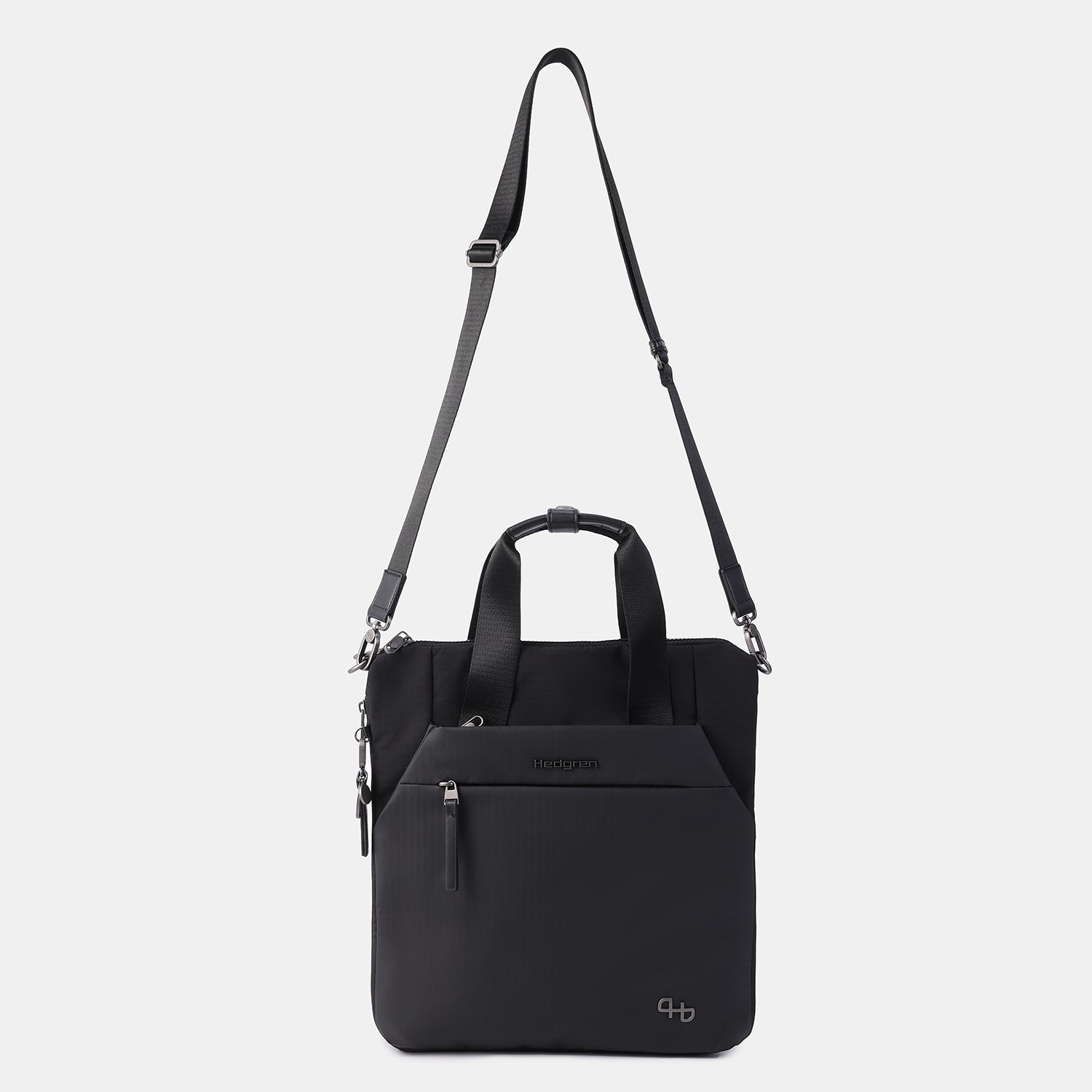 حقيبة تسوق عمودية من هيدجرين روكو