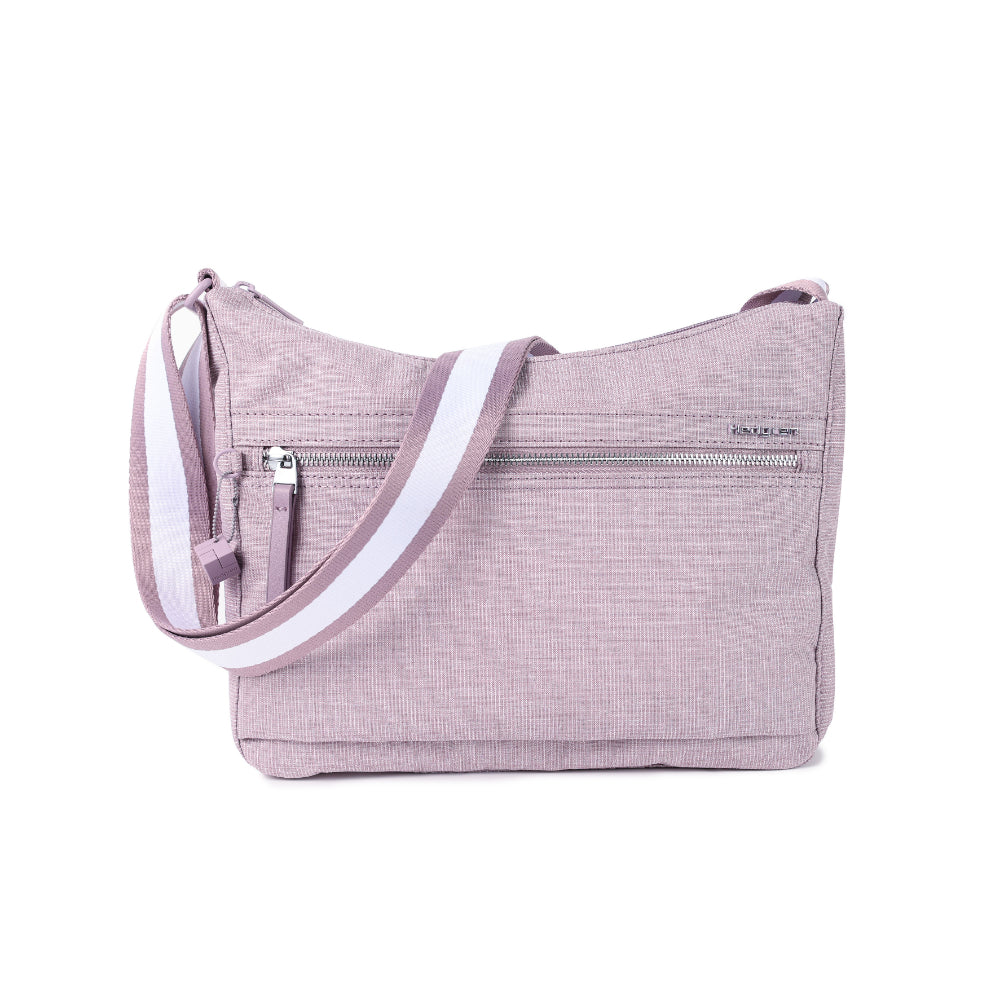 HEDGREN INNER CITY HARPERS S - SHOULDER BAG PRINTED