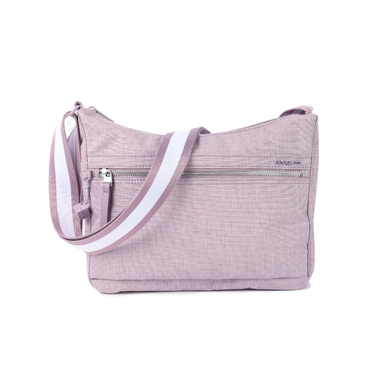 HEDGREN INNER CITY HARPERS S - SHOULDER BAG PRINTED