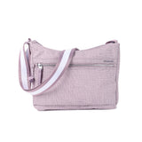 HEDGREN INNER CITY HARPERS S - SHOULDER BAG PRINTED