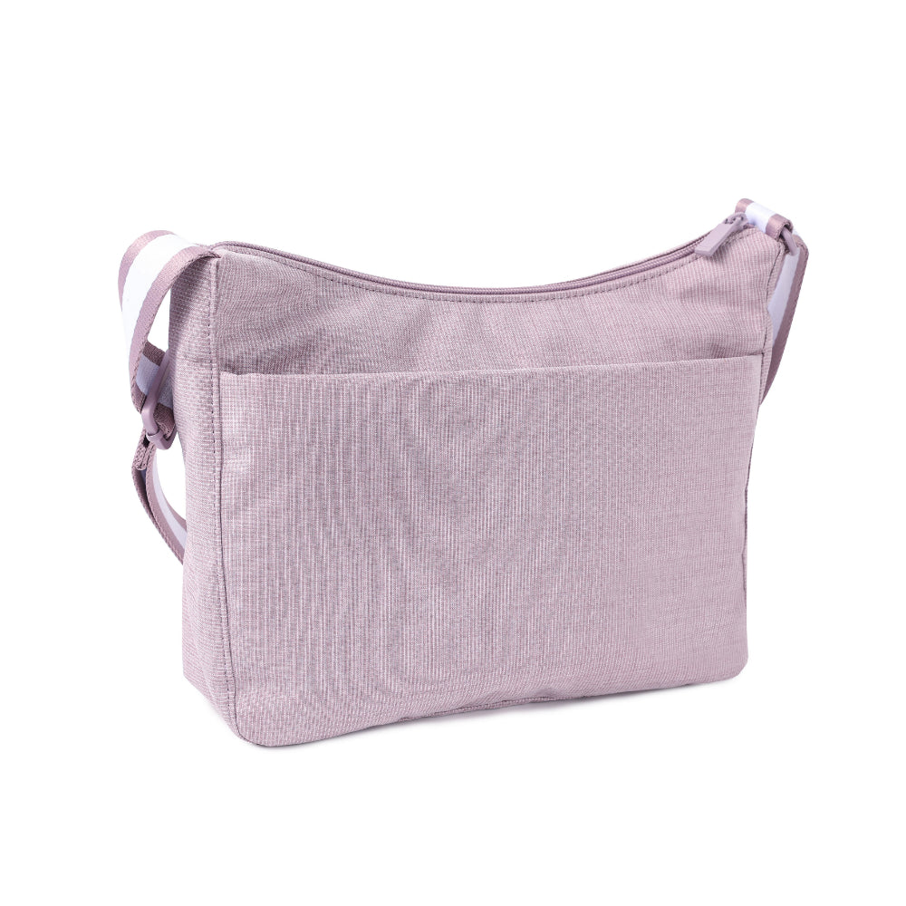 HEDGREN INNER CITY HARPERS S - SHOULDER BAG PRINTED