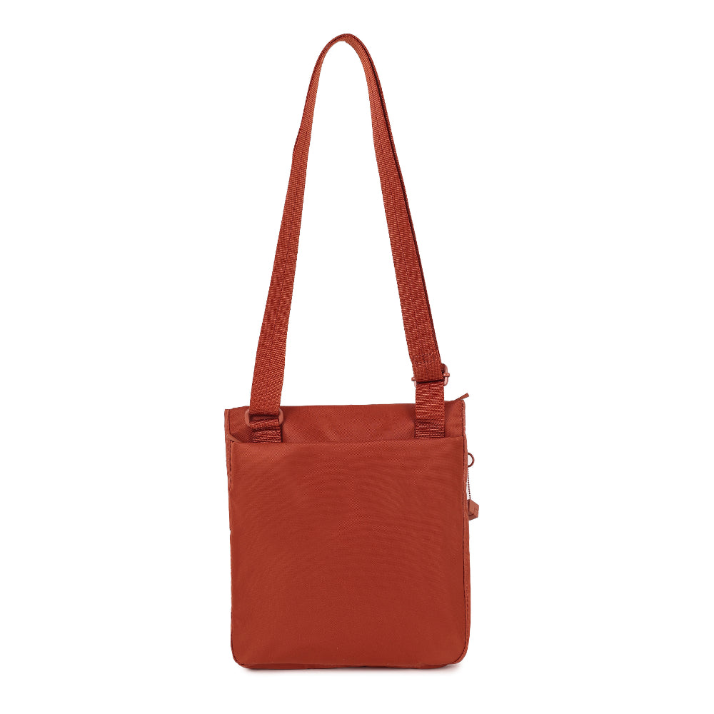 HEDGREN INNER CITY LEONCE - CROSSOVER BAG