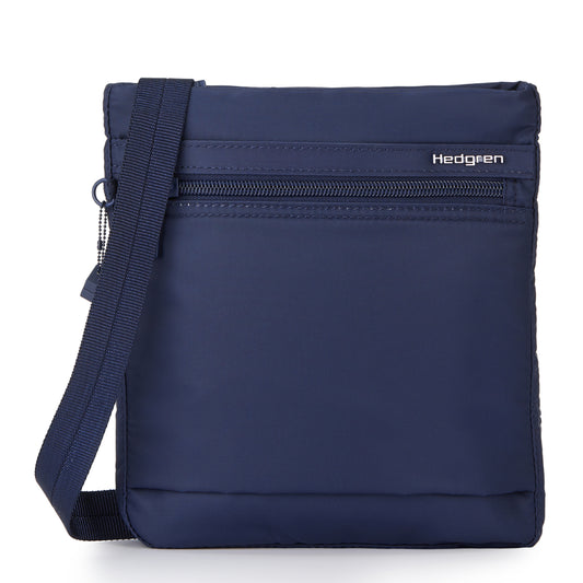 HEDGREN INNER CITY LEONCE - CROSSOVER BAG