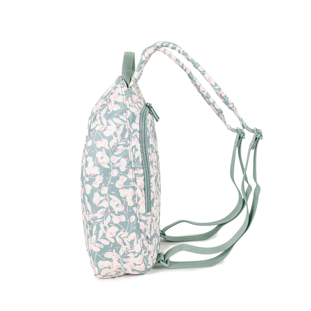 HEDGREN INNER CITY VOGUE L - BACKPACK