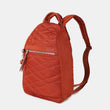 HEDGREN INNER CITY VOGUE - BACKPACK QUILT