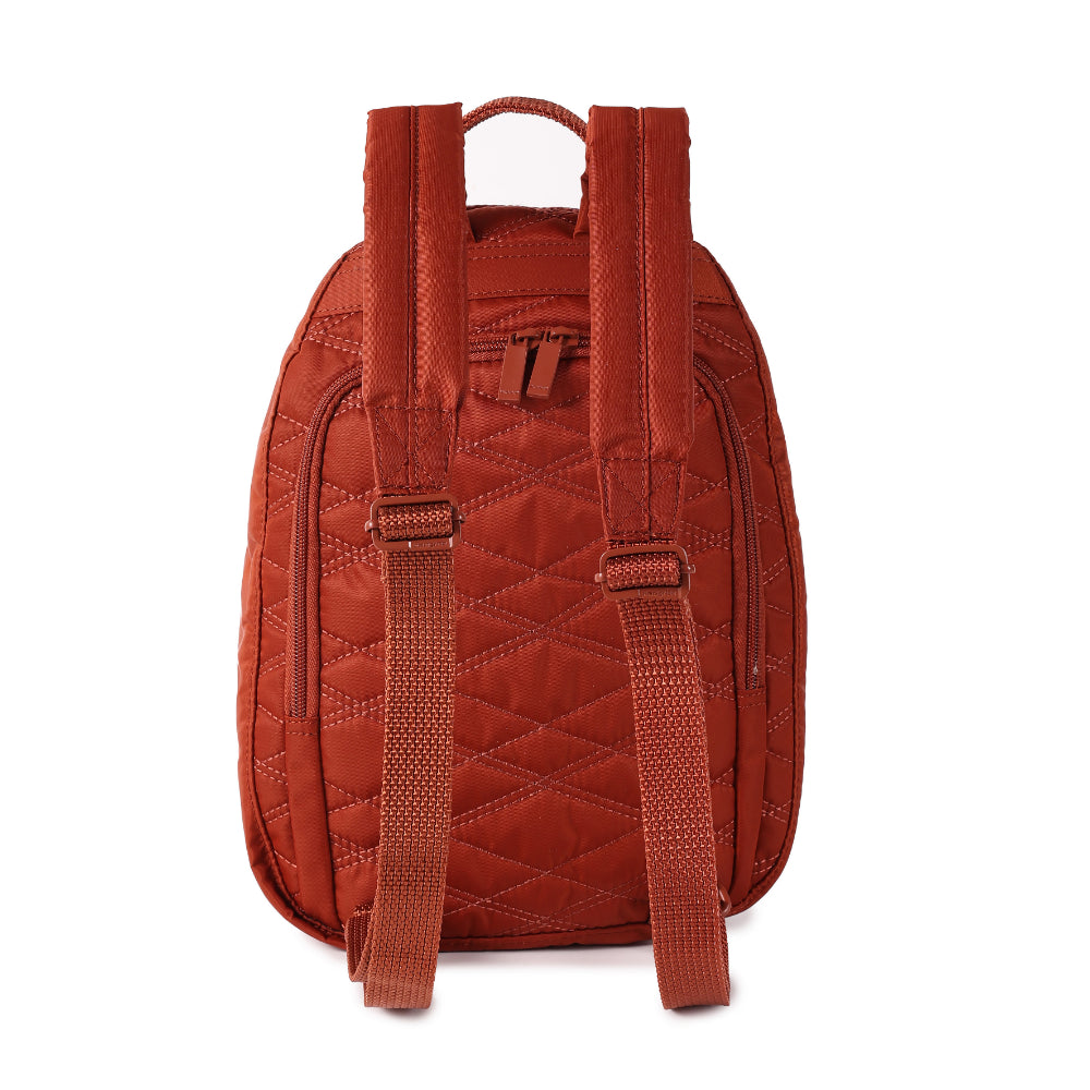 HEDGREN INNER CITY VOGUE - BACKPACK QUILT