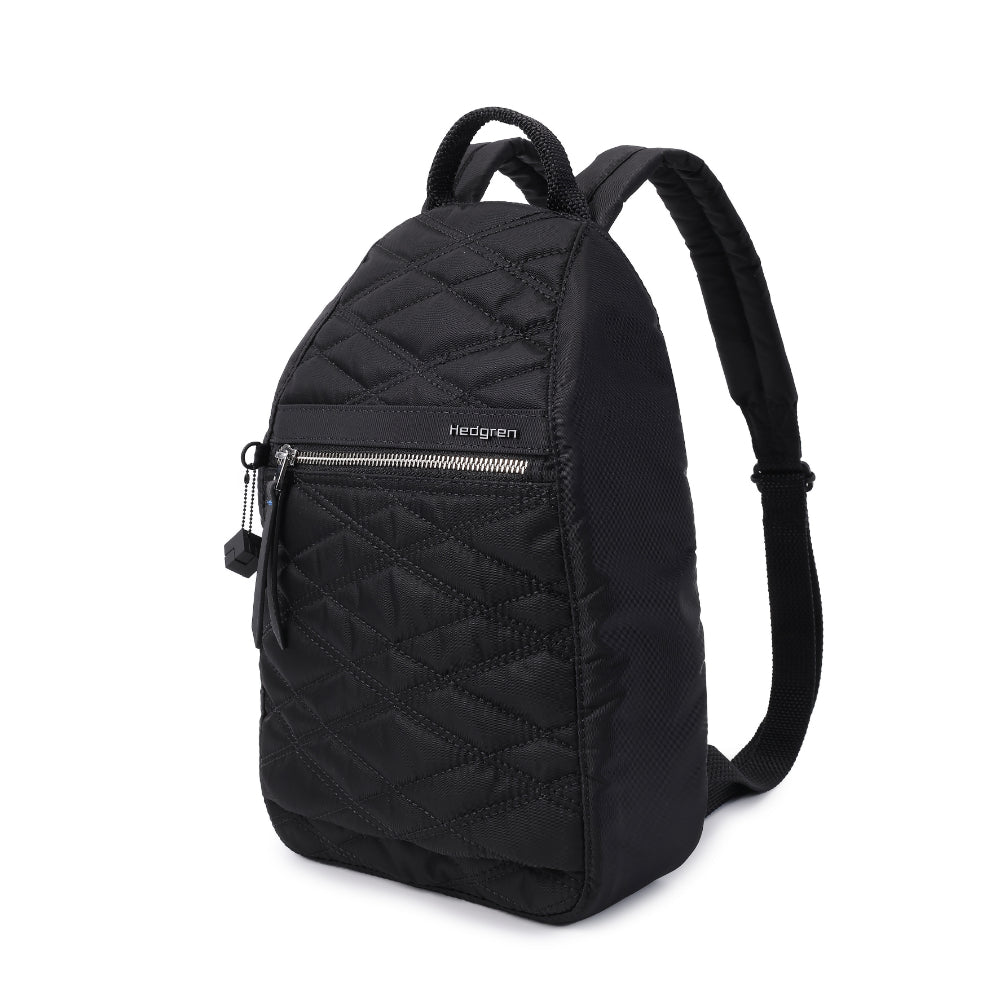 HEDGREN INNER CITY VOGUE - BACKPACK QUILT