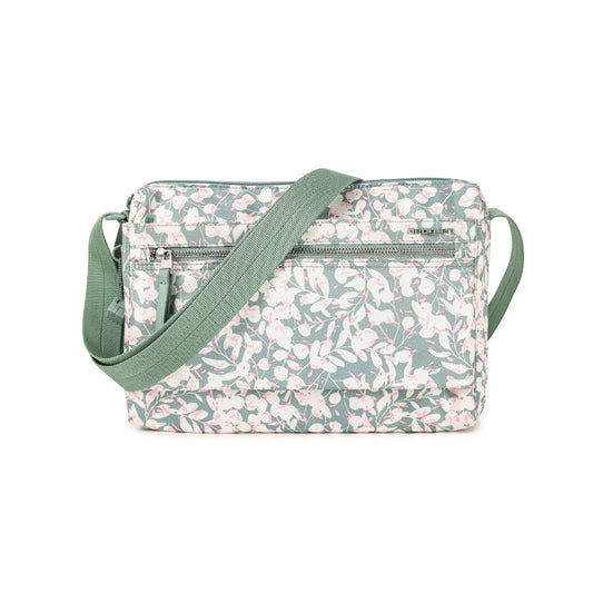 HEDGREN INNER CITY EYE M - SHOULDER BAG