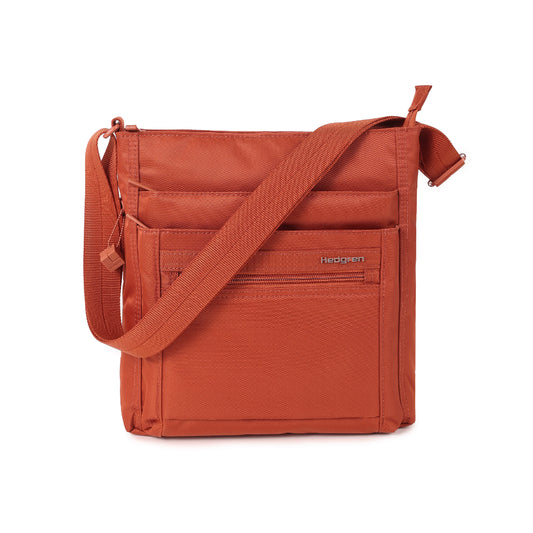HEDGREN INNER CITY ORVA - CROSSBODY BAG