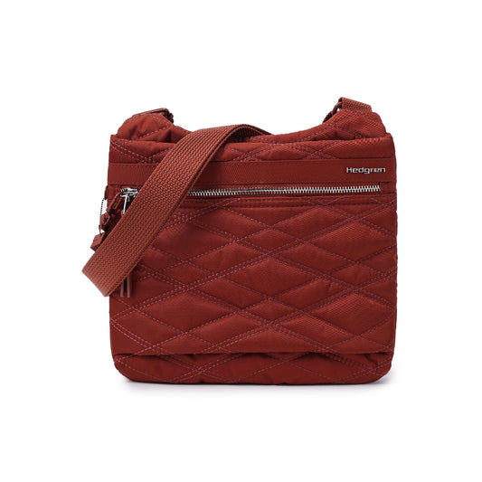 HEDGREN INNER CITY FAITH - CROSSBODY BAG