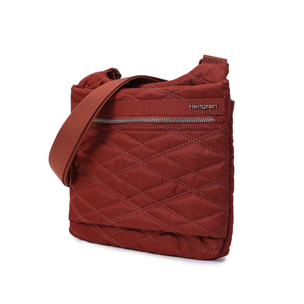 HEDGREN INNER CITY FAITH - CROSSBODY BAG