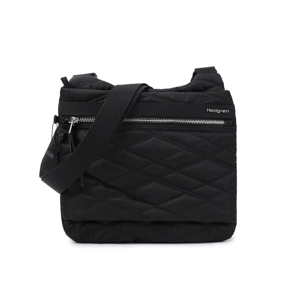 HEDGREN INNER CITY FAITH - CROSSBODY BAG